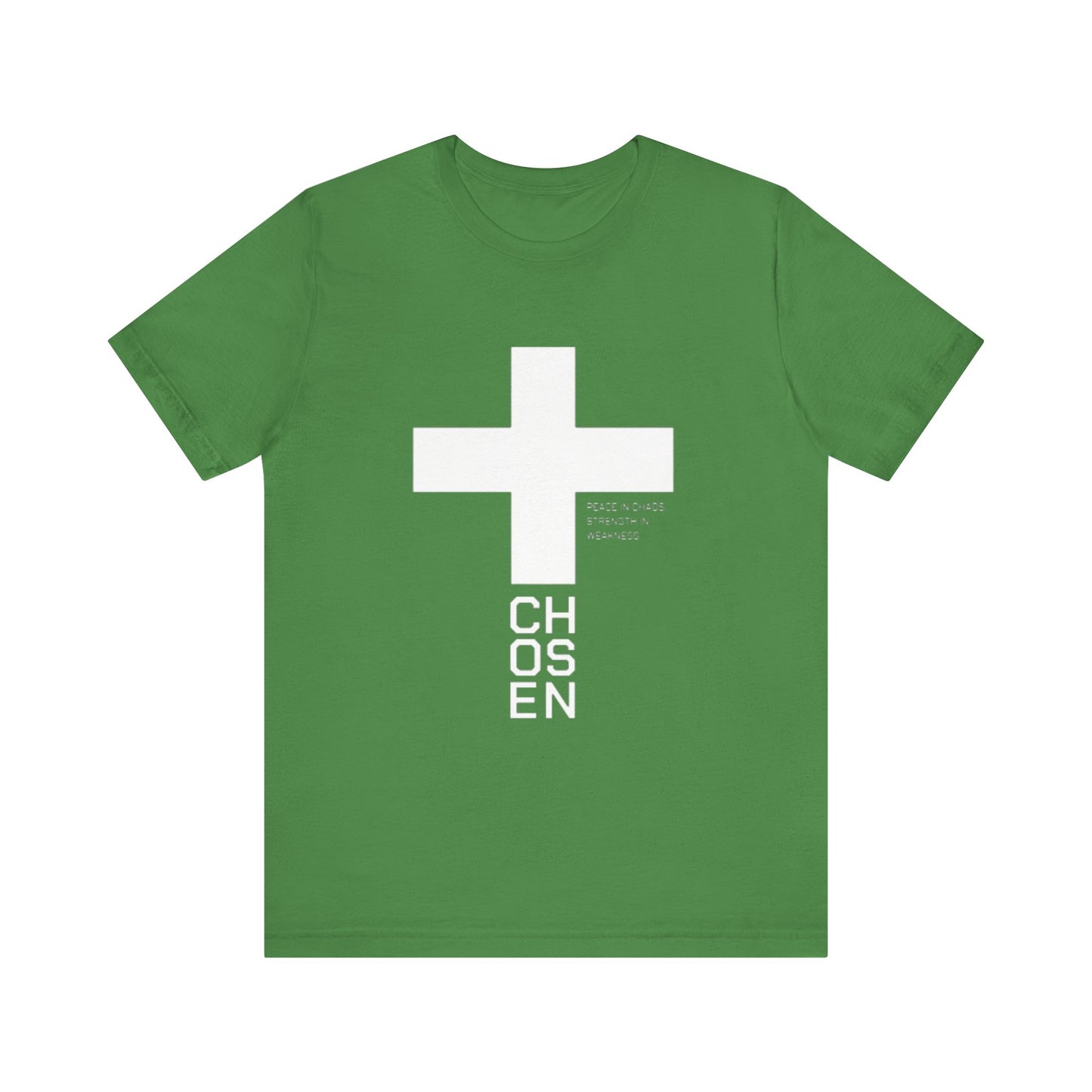Chosen- Easter/ Resurrection Day  (T-Shirt)
