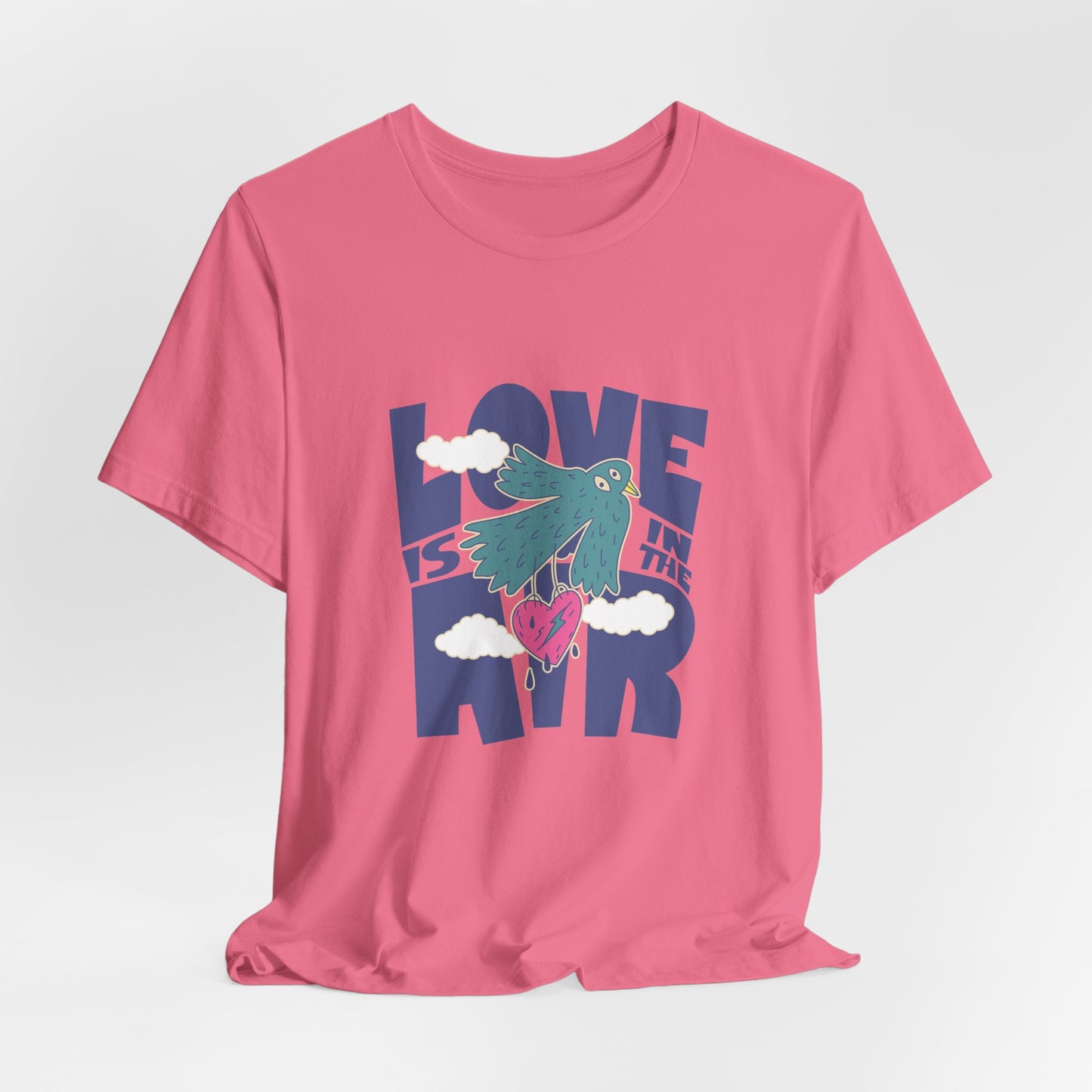 Love Is in the Air