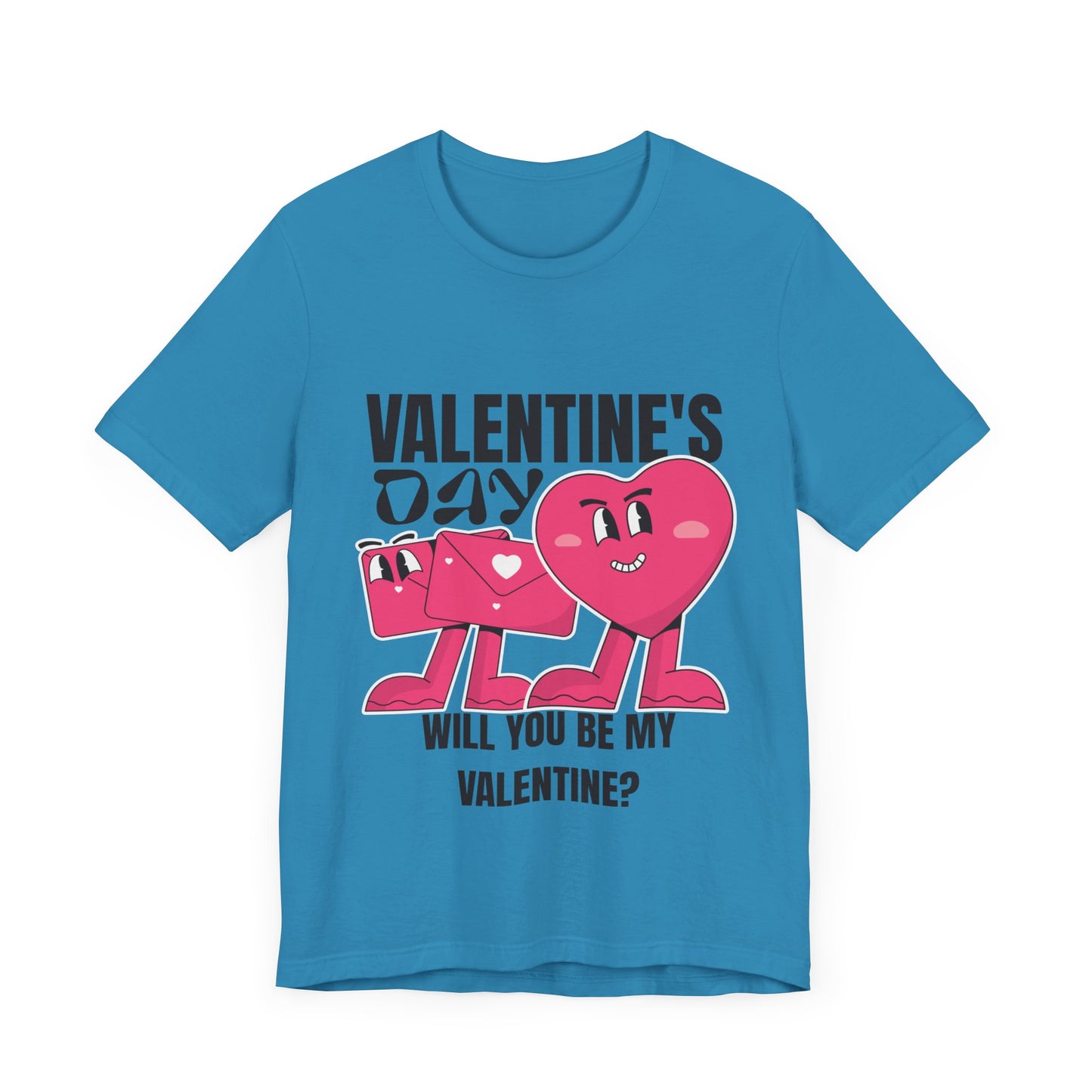 Be My Valentine