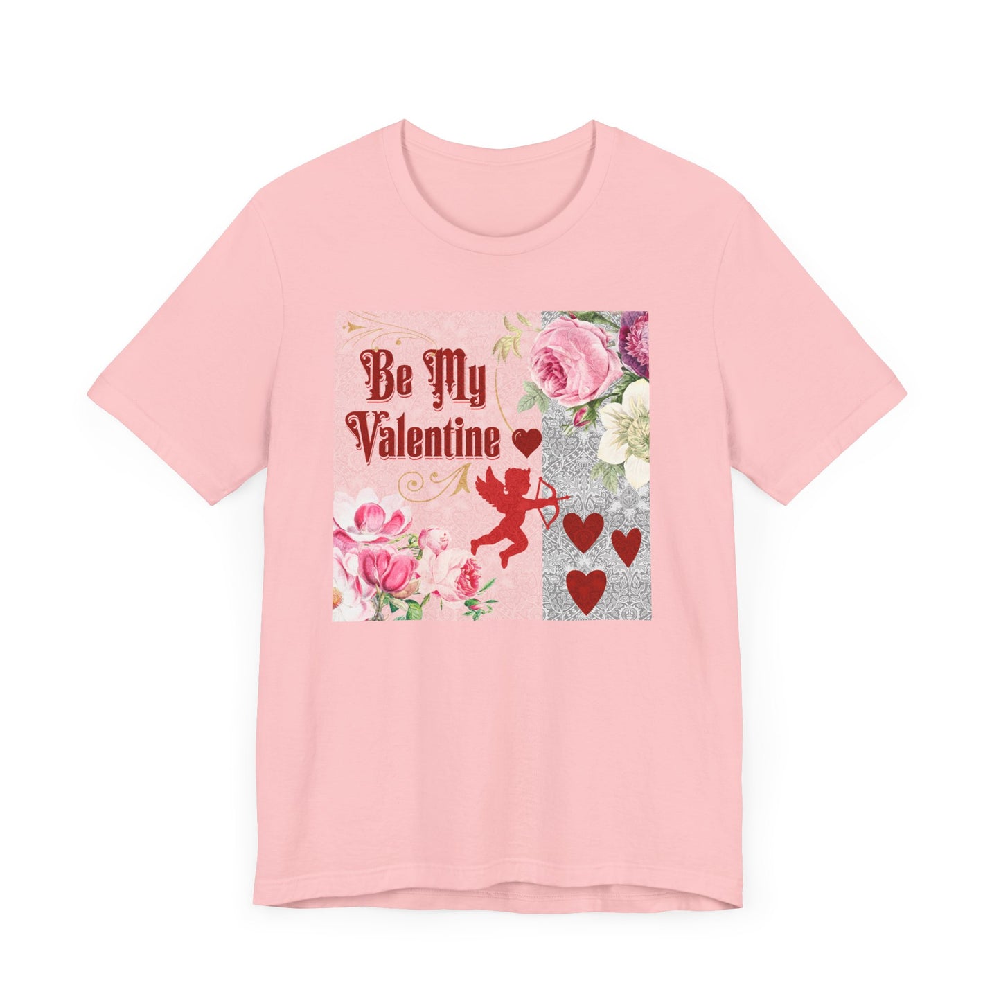 Be Mine/Love