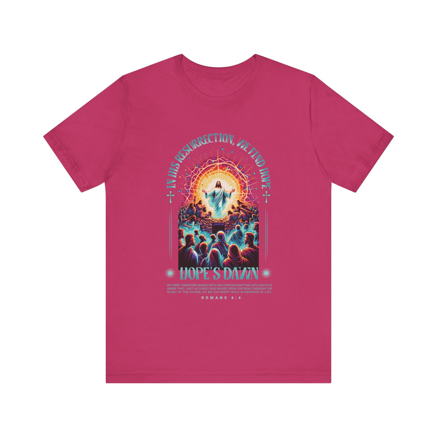 Christ The Redemer
