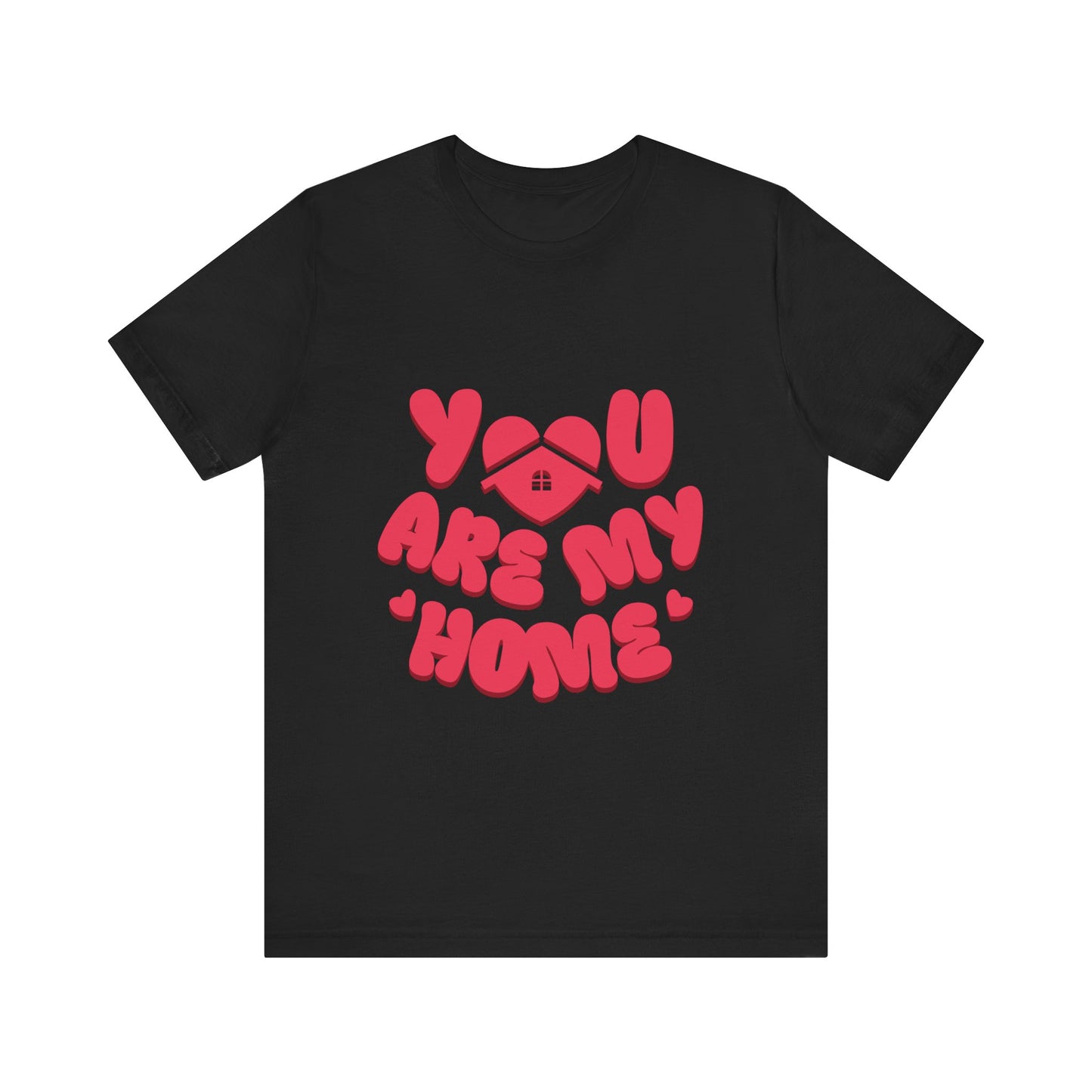 You Are My Home