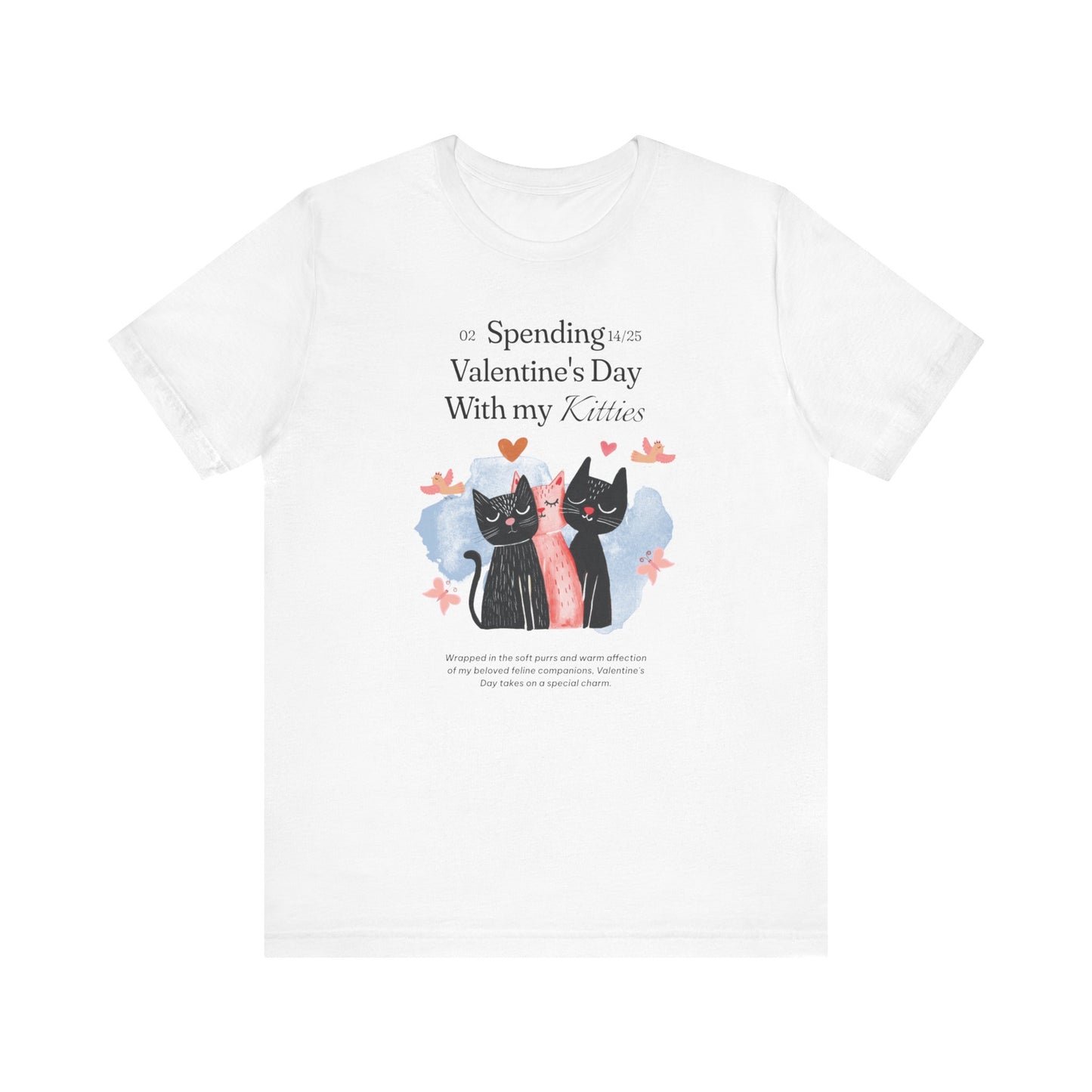 KITTY Valentine
