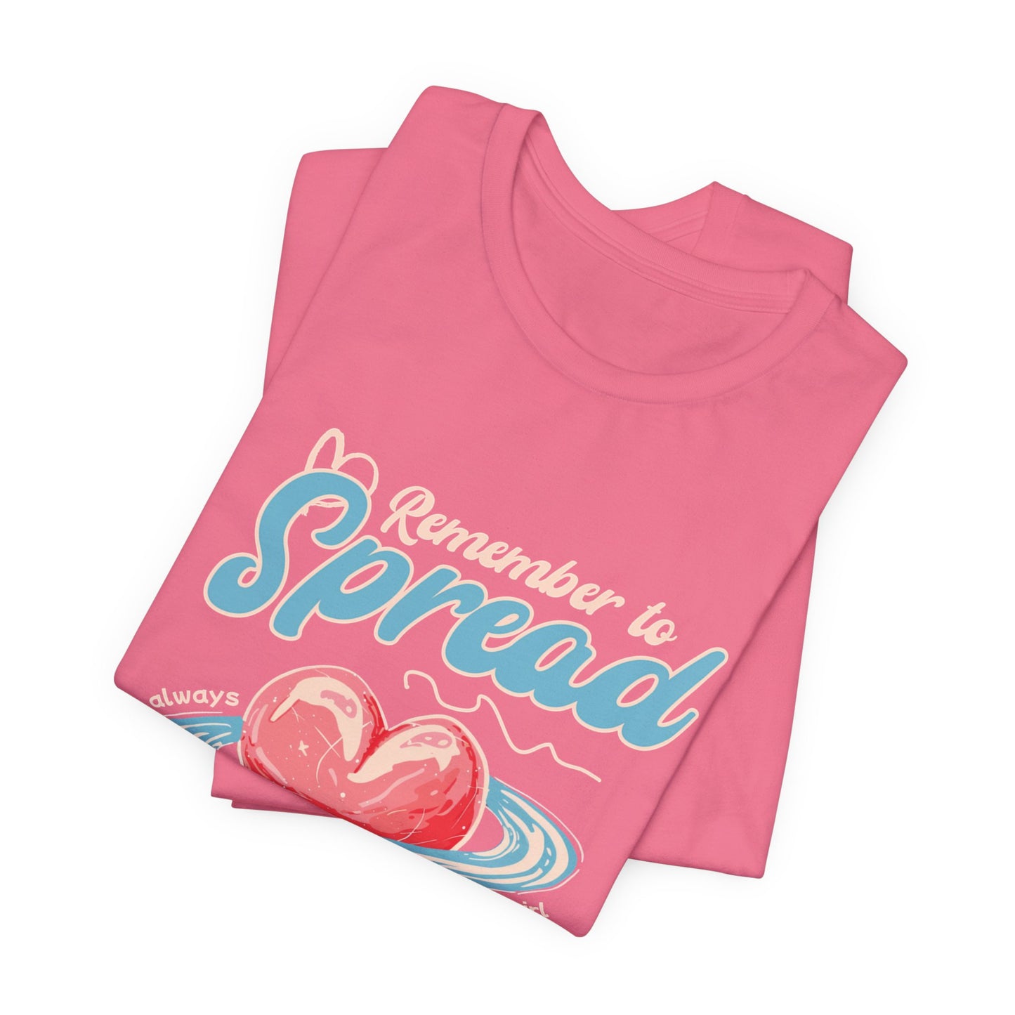 Spread Love