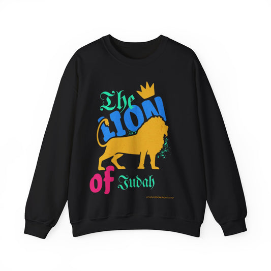 Lion of Judah V2
