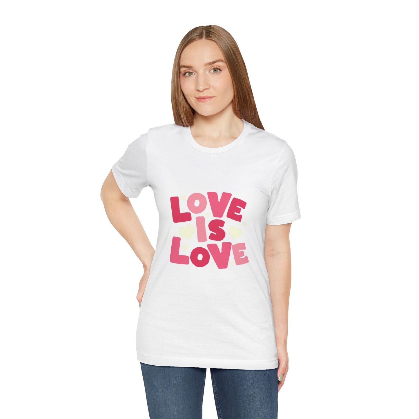 Love Is Love
