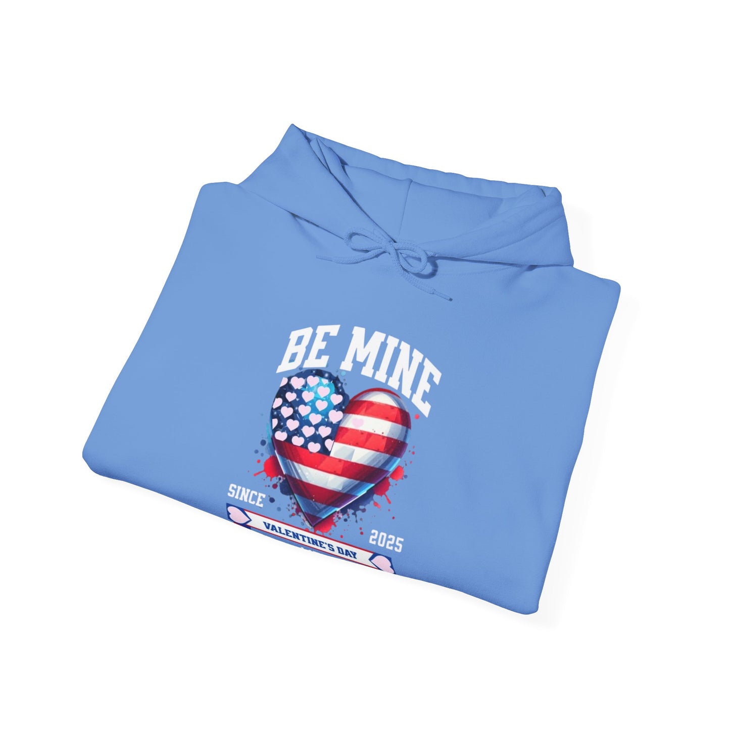 American Heart (Hoodie)