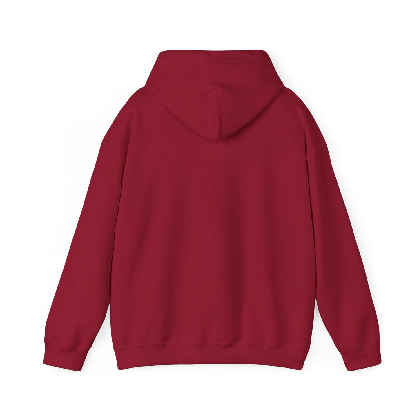Love God (Hoodie}