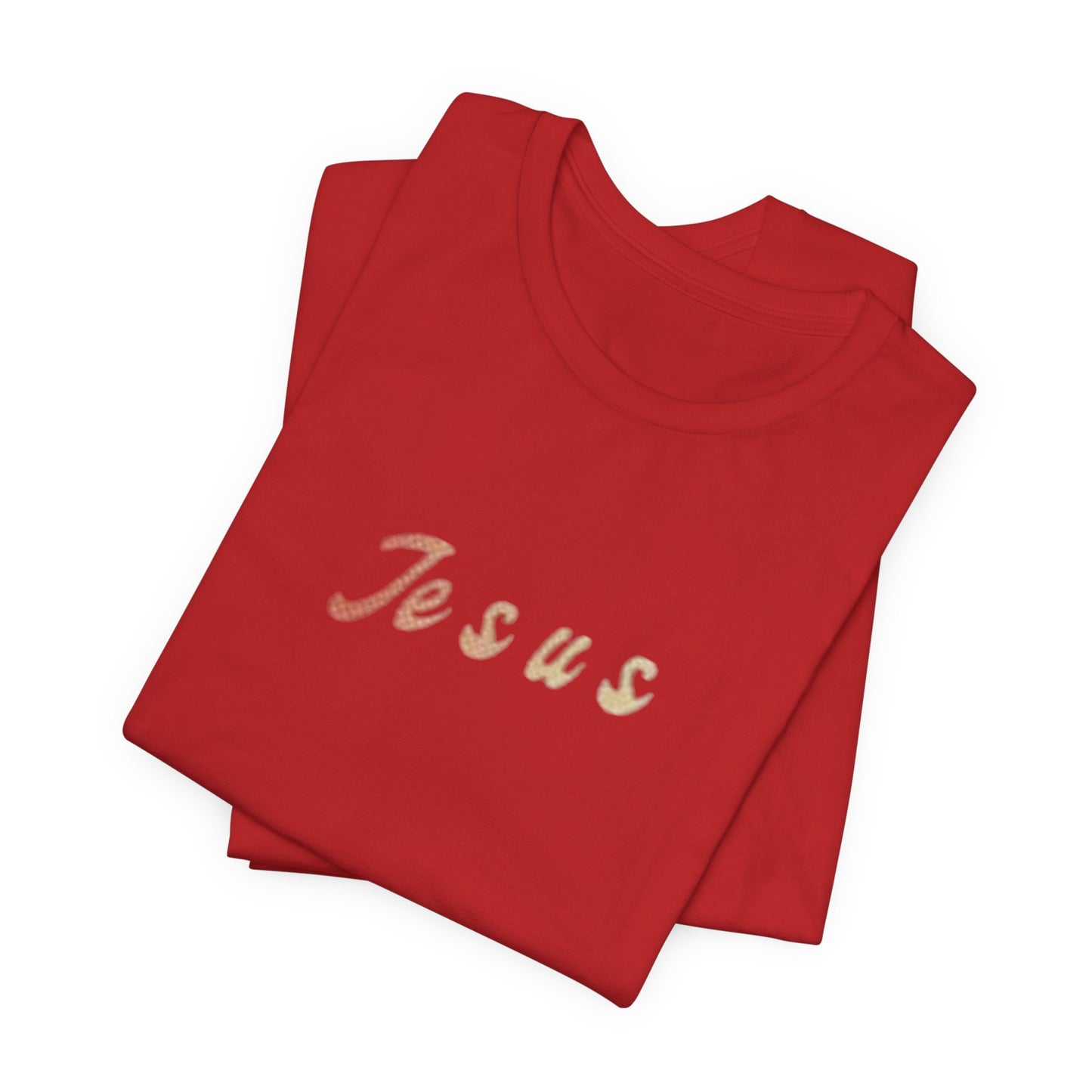 Jesus V2