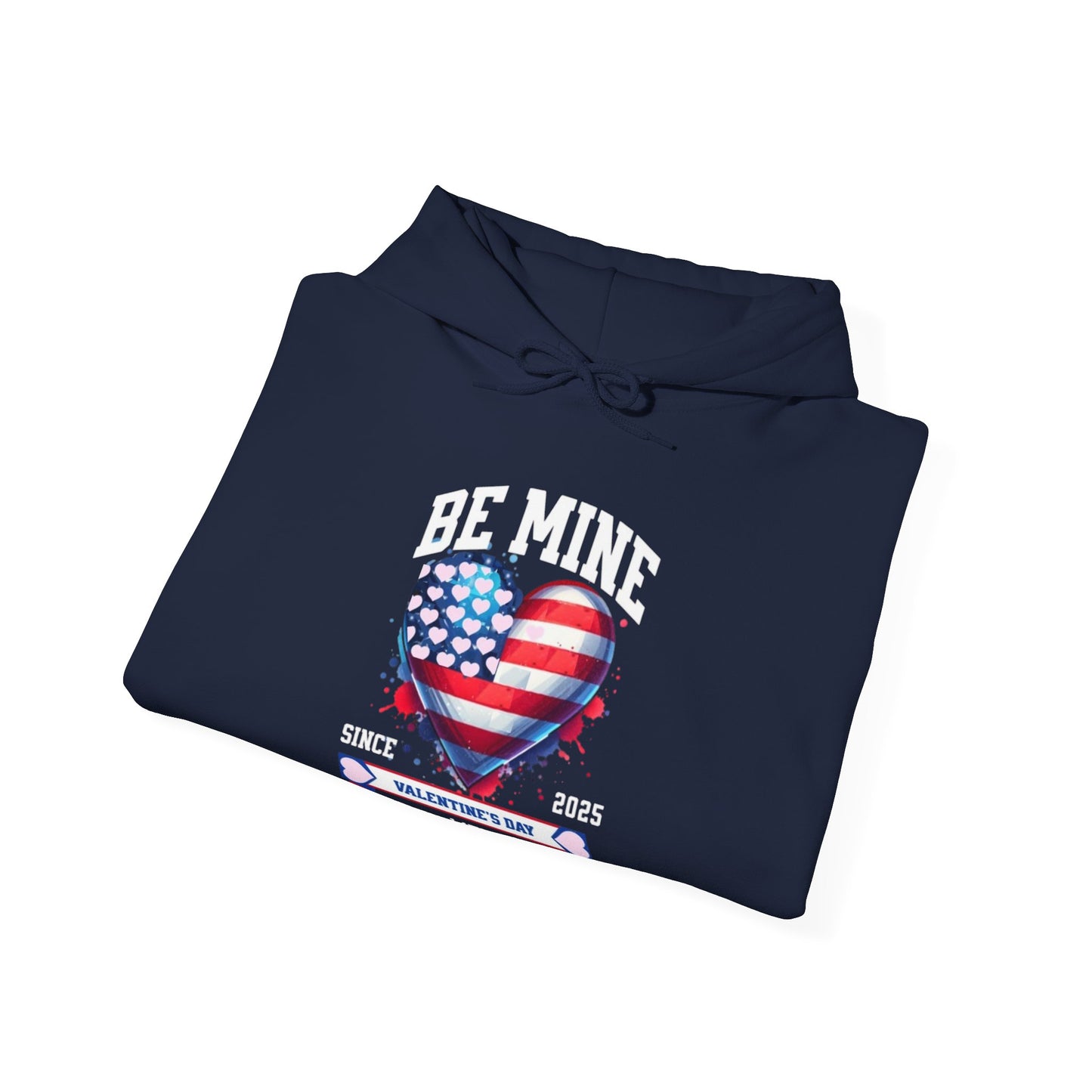 American Heart (Hoodie)