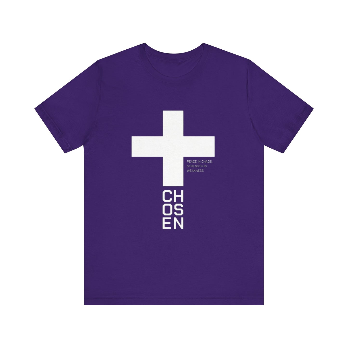 Chosen- Easter/ Resurrection Day  (T-Shirt)