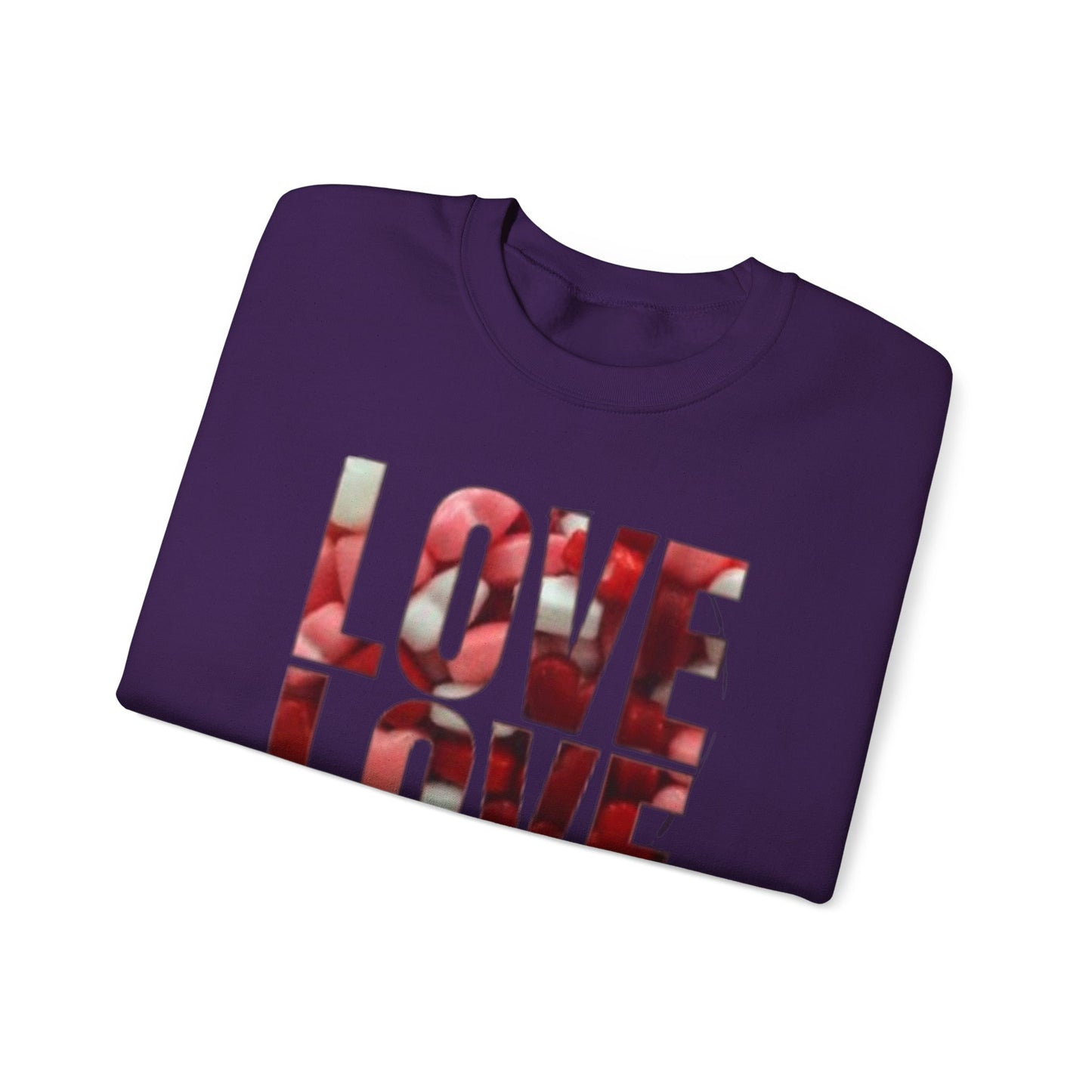 Love Love Love ( Sweater)