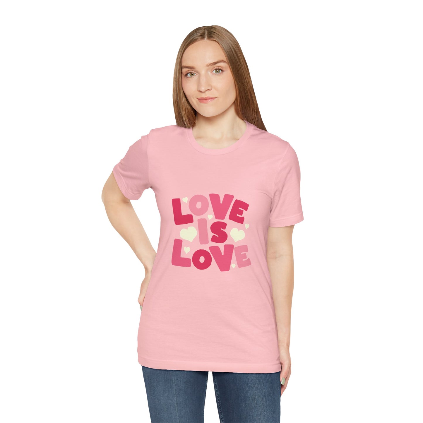 Love Is Love