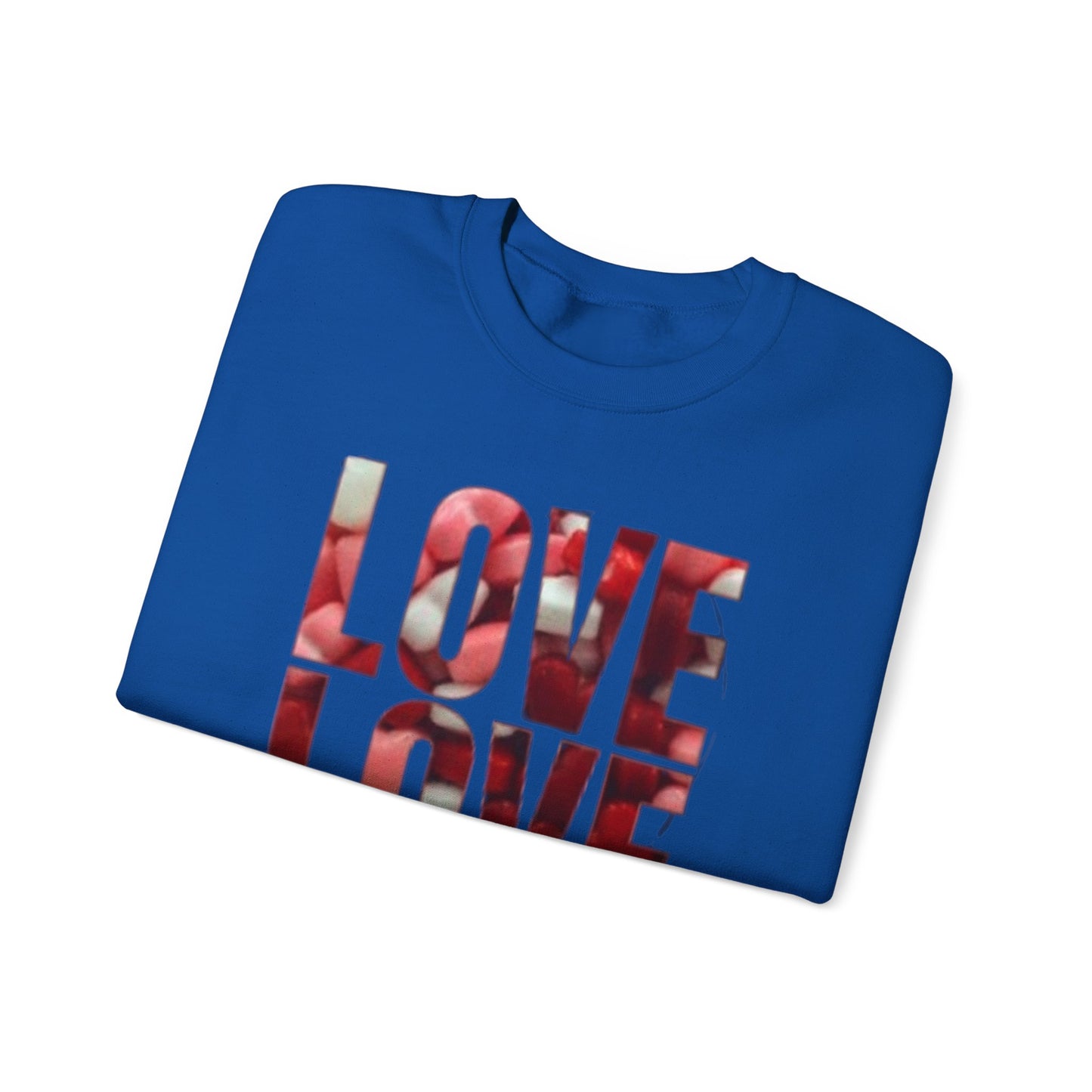 Love Love Love ( Sweater)