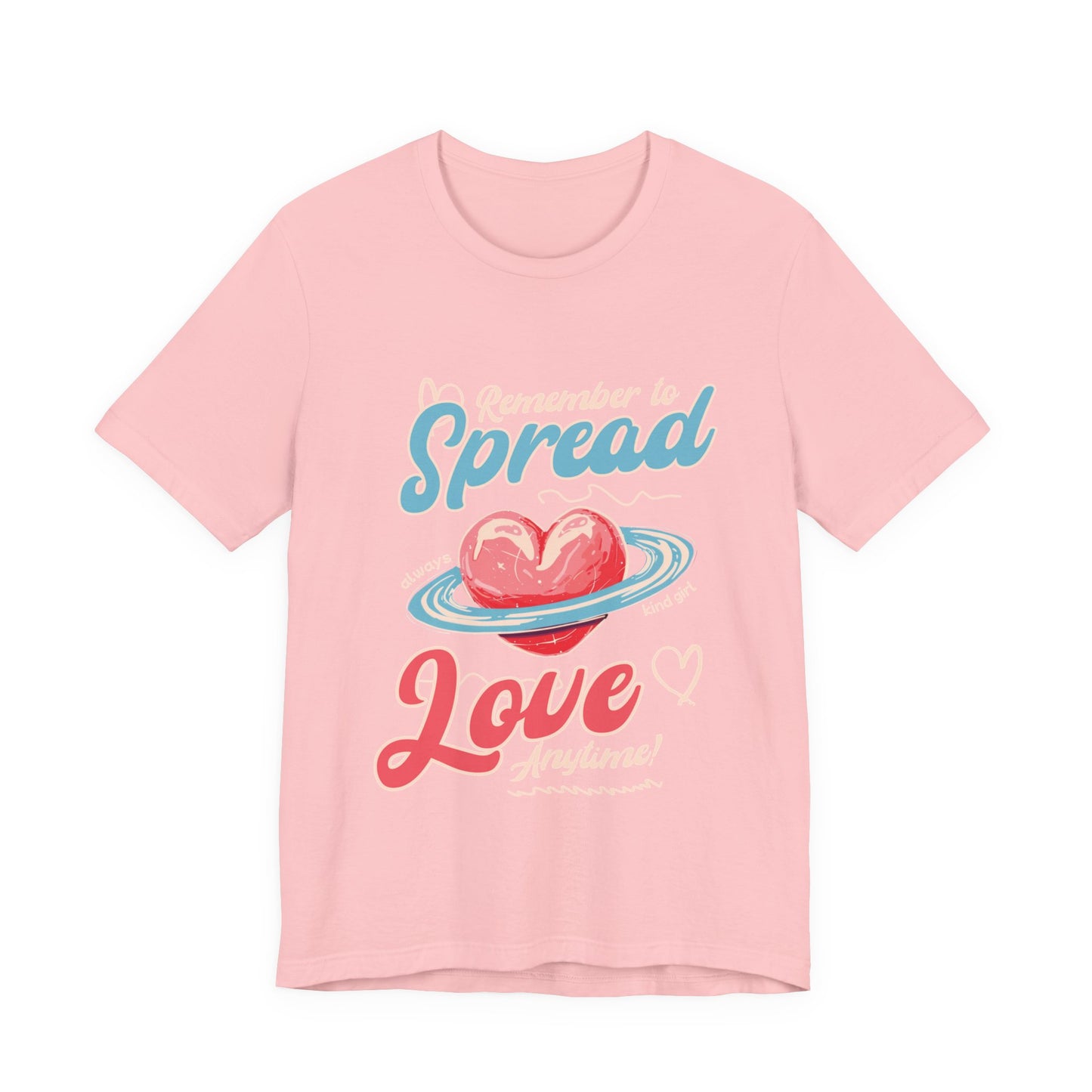 Spread Love
