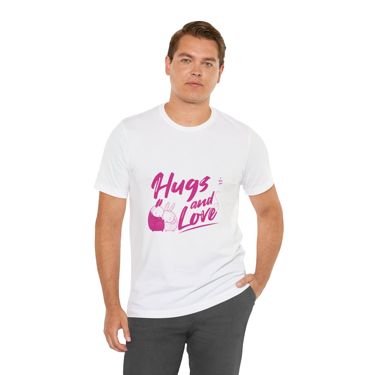 Hugs And Love