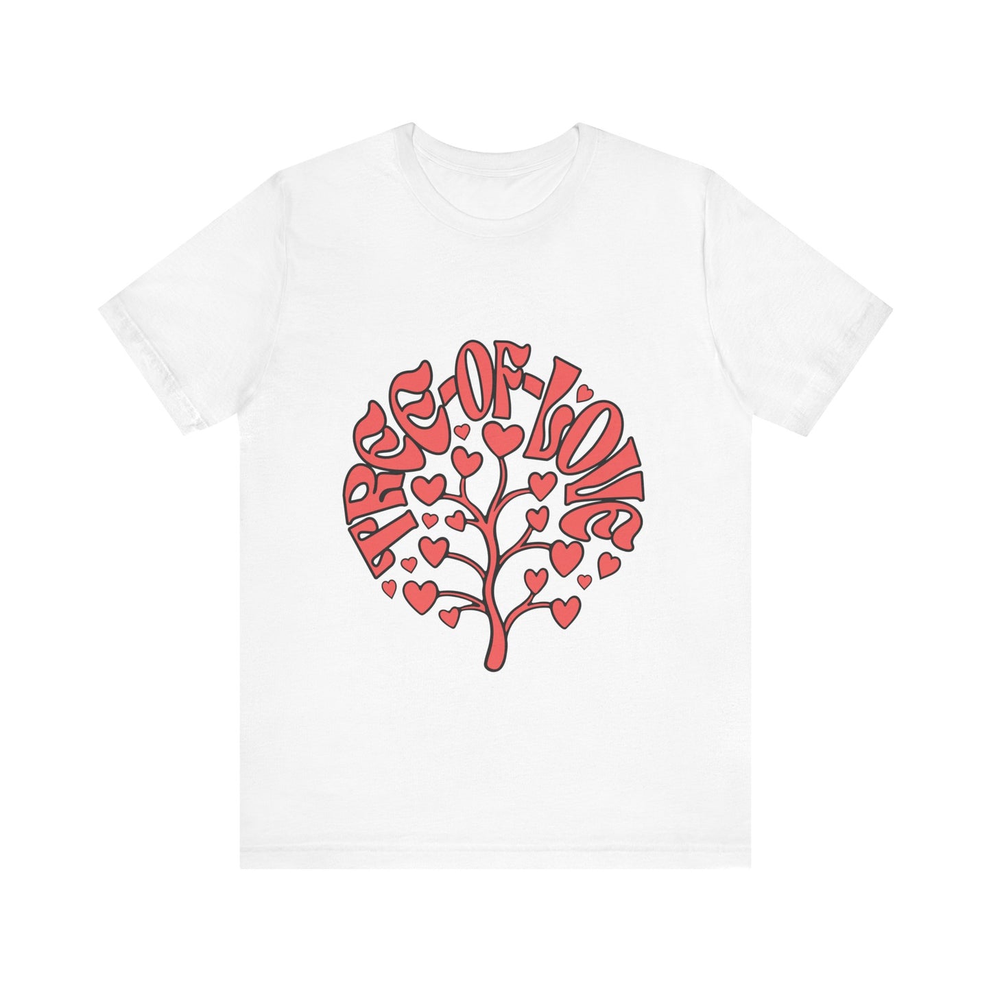 Tree Of Love