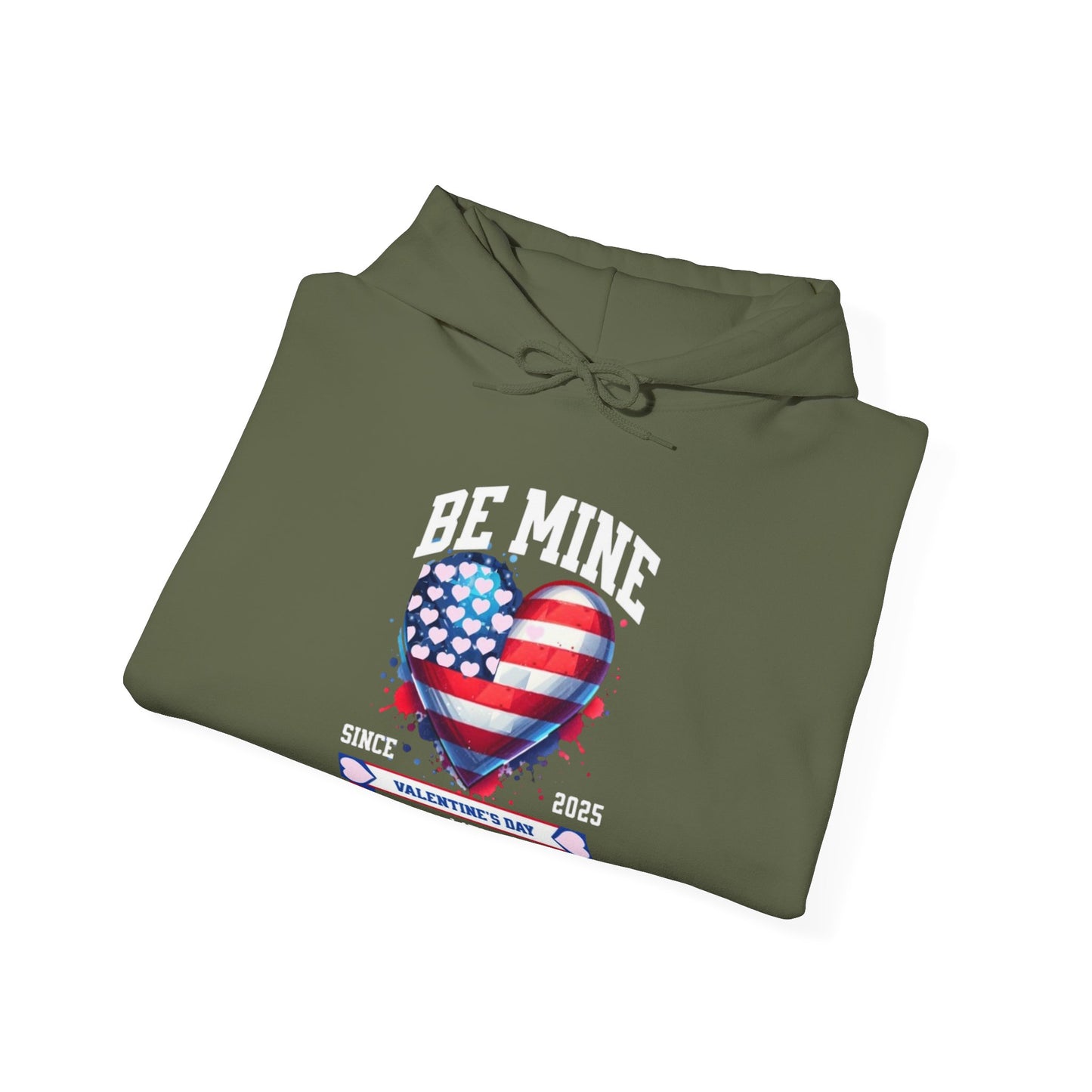 American Heart (Hoodie)