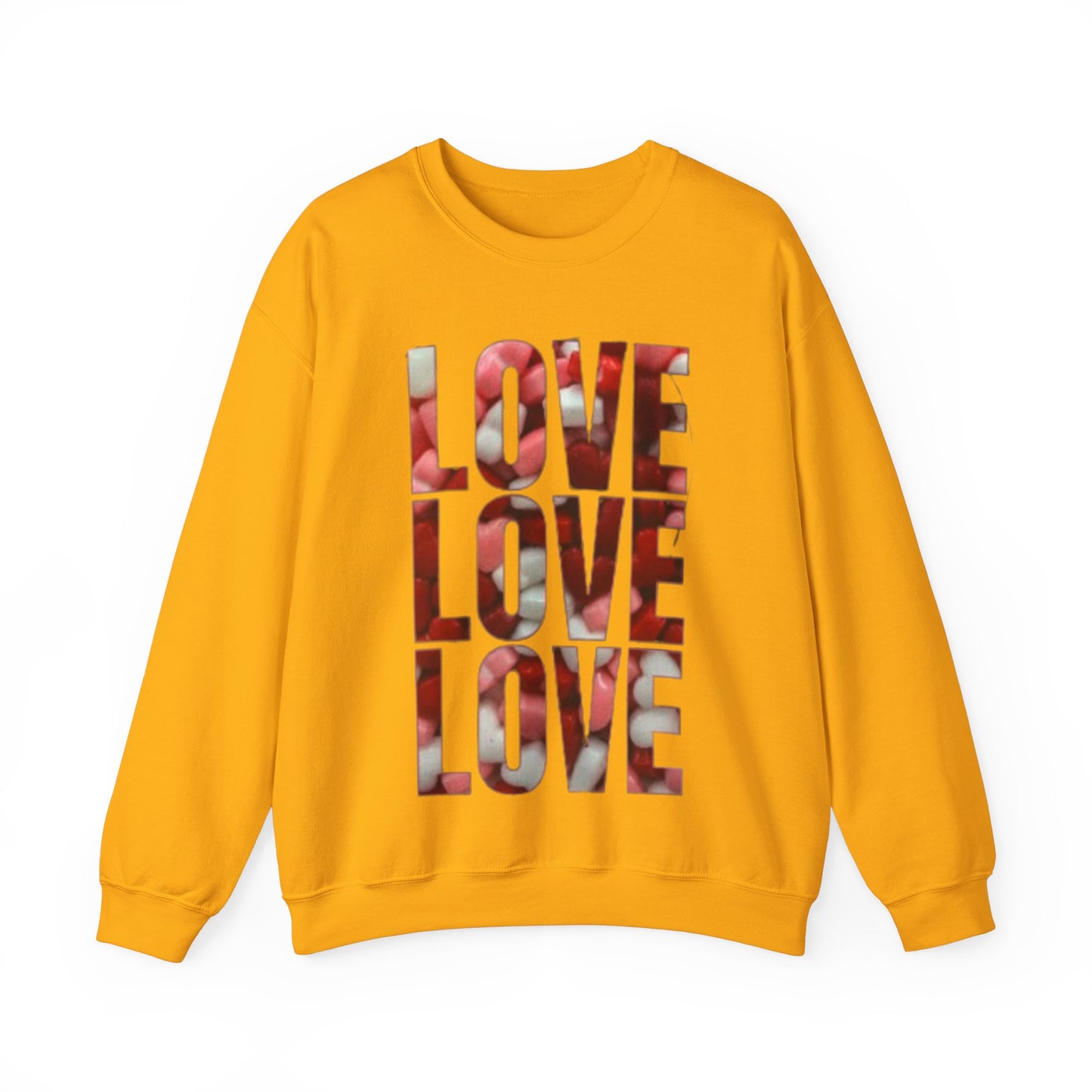 Love Love Love ( Sweater)