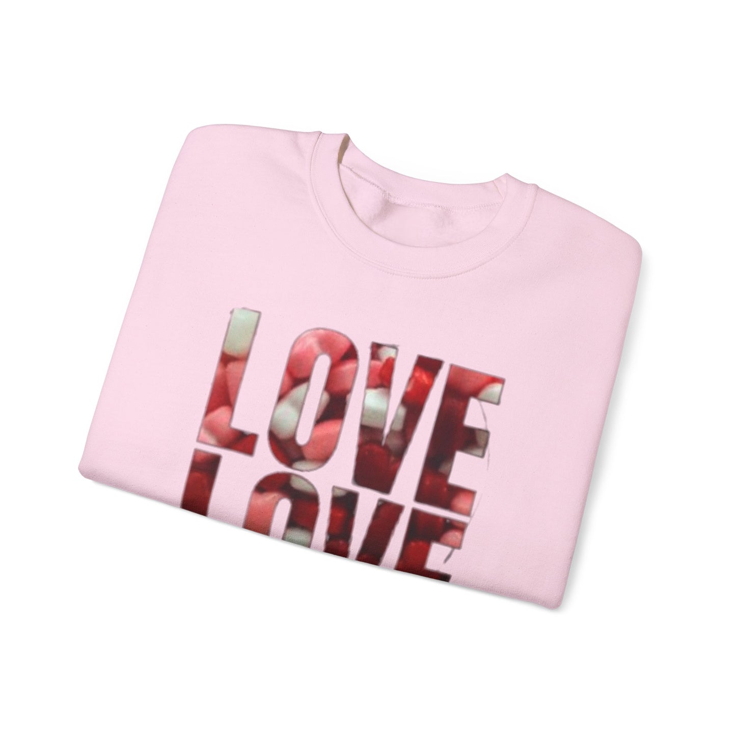 Love Love Love ( Sweater)