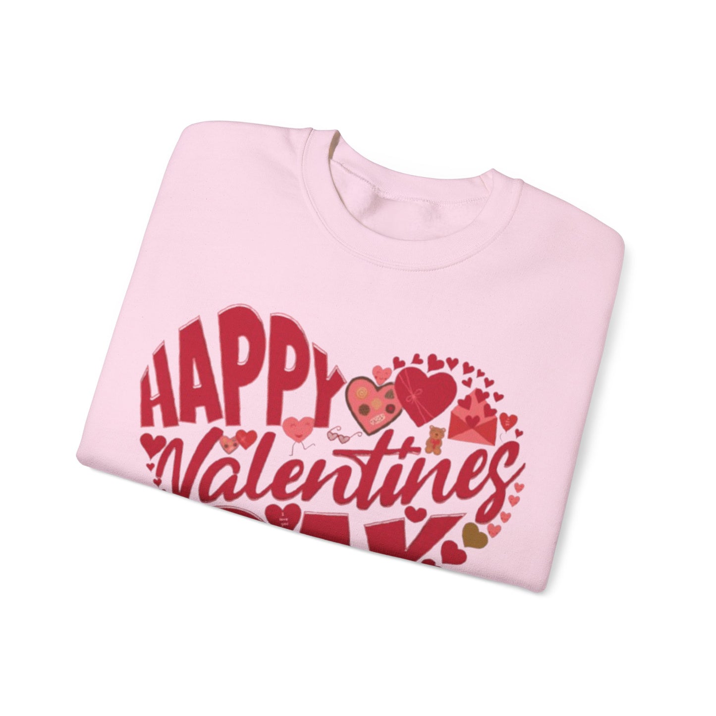 A Heart Full Of Love (Sweater)