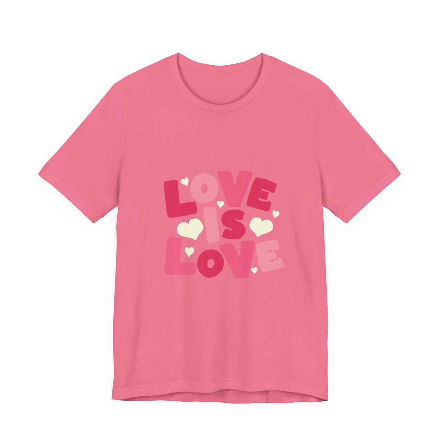 Love Is Love