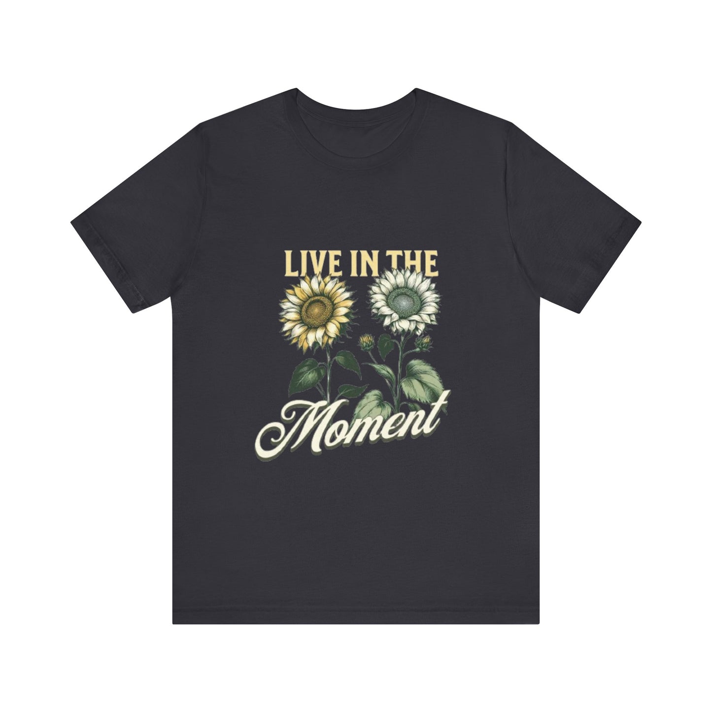 Live The Moment