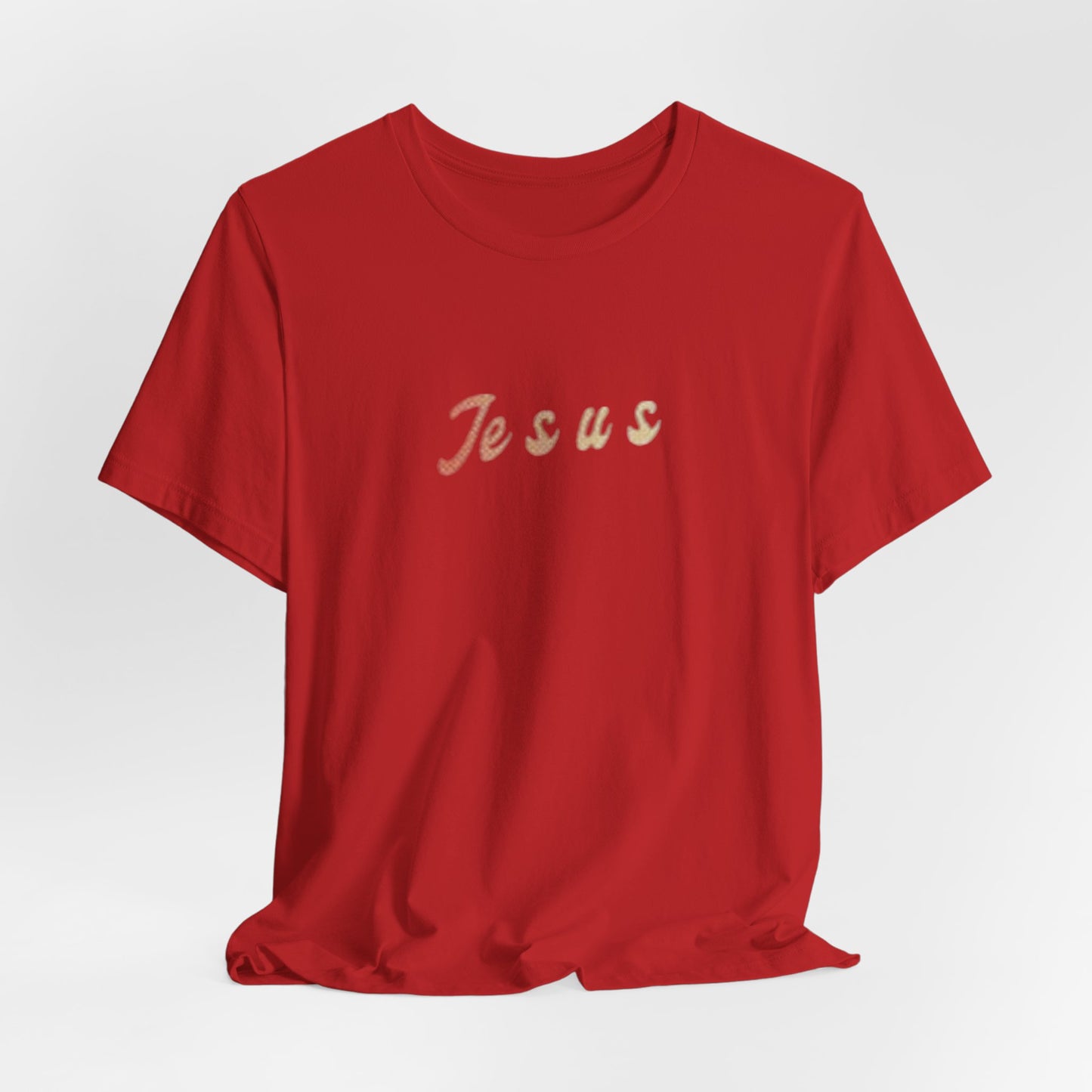 Jesus V2