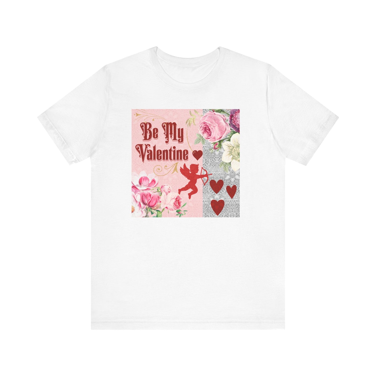 Be Mine/Love