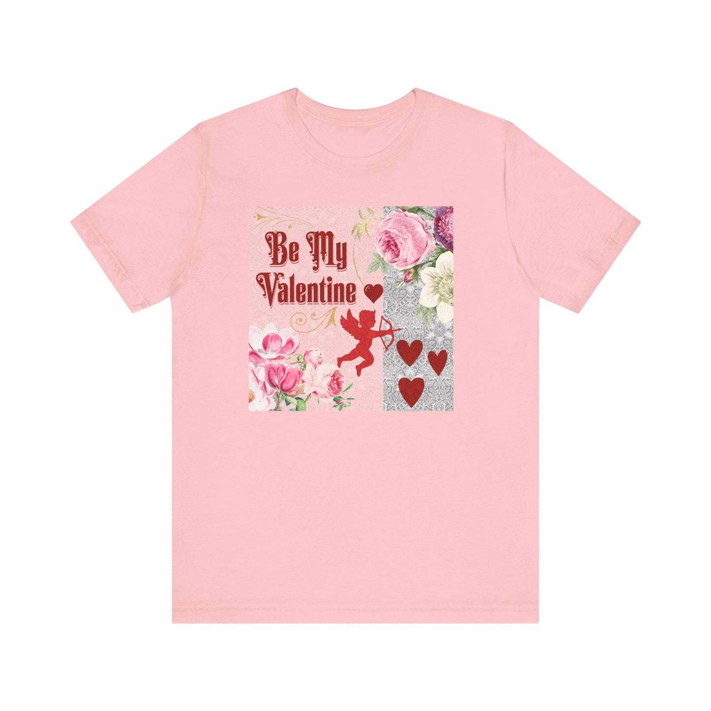 Be Mine/Love