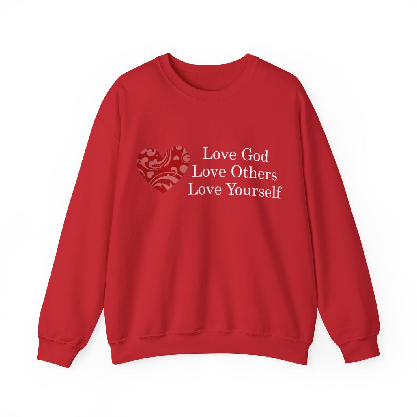 Love God (Sweater)