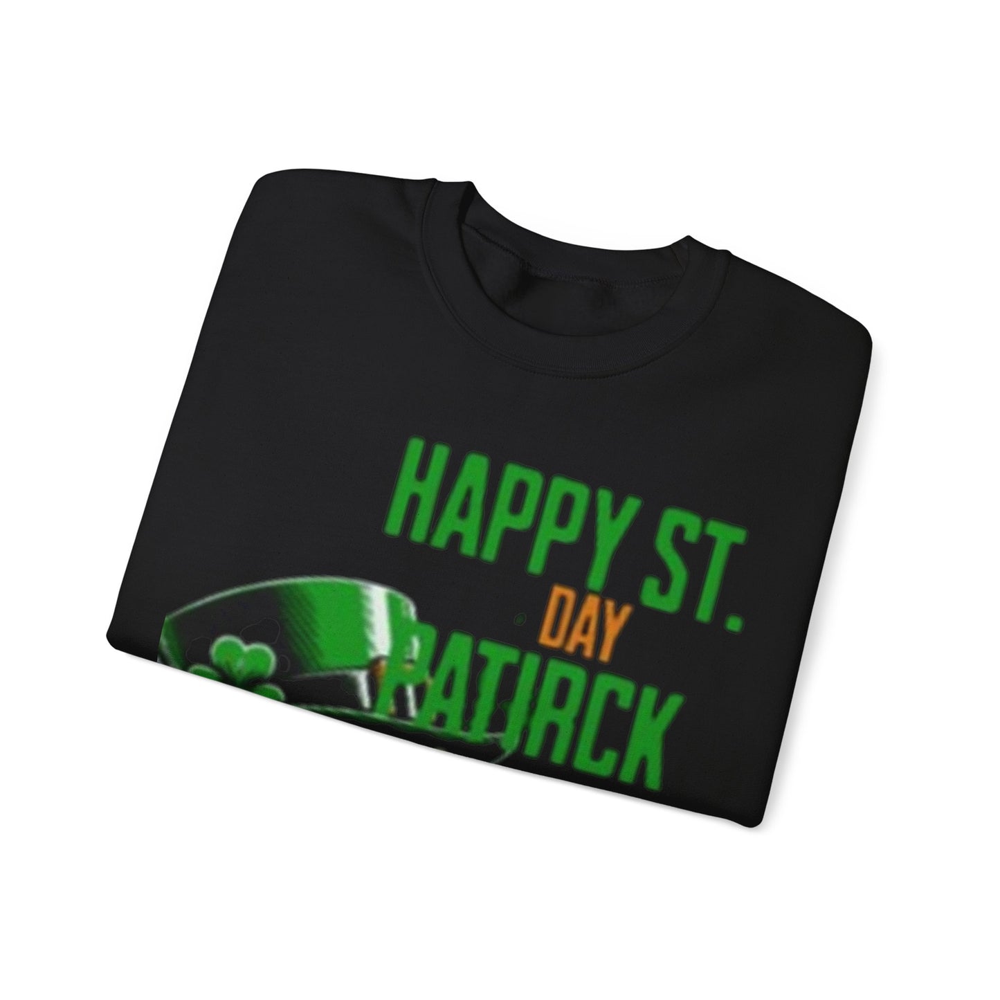 Dino Rock-St. Pat (Sweater)