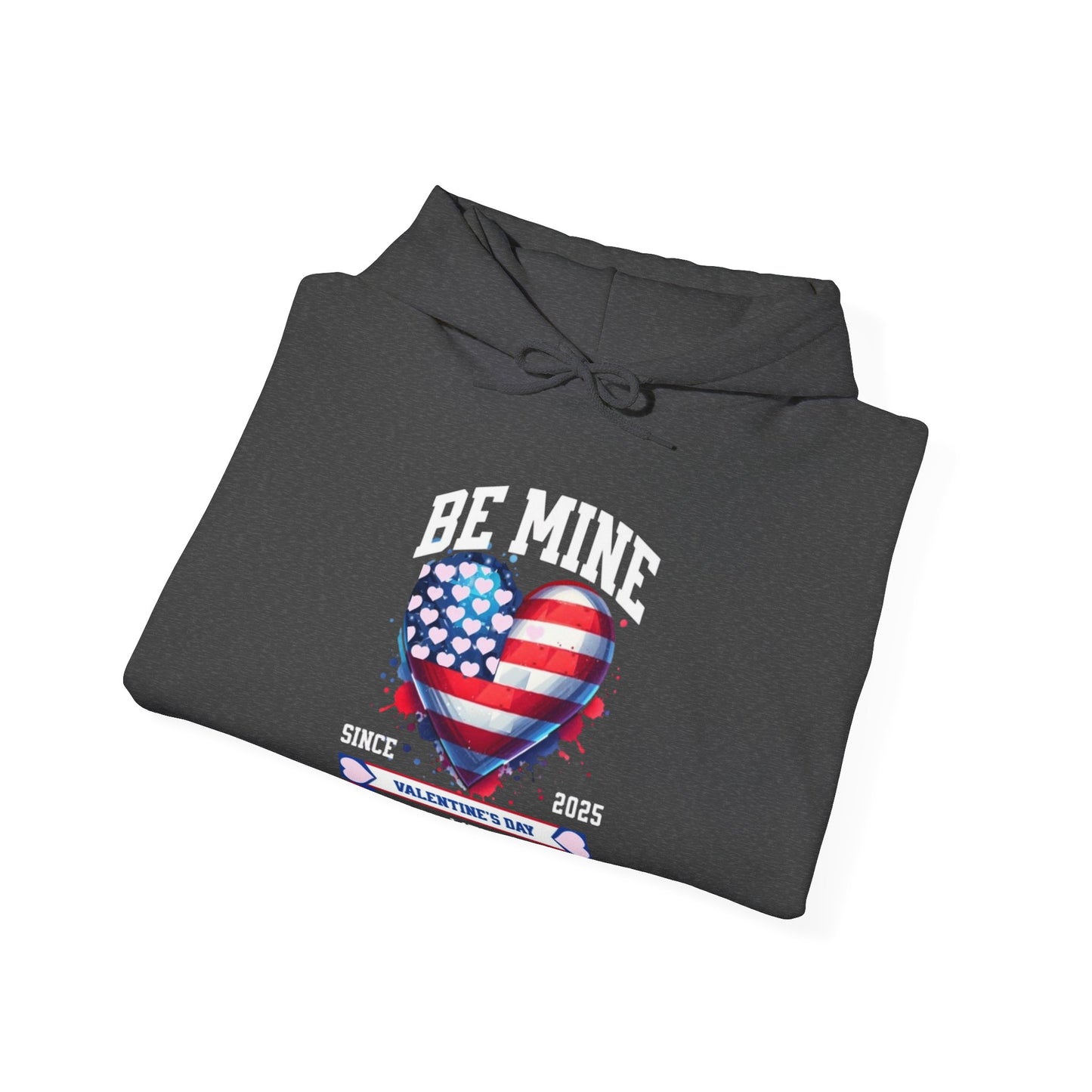 American Heart (Hoodie)