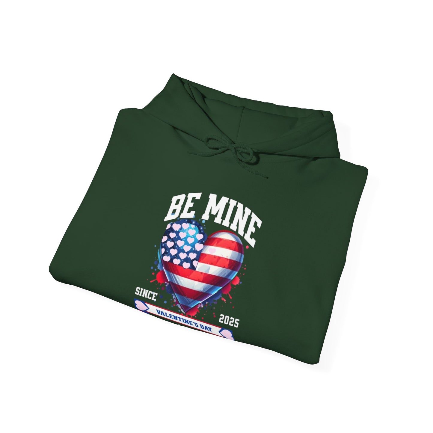 American Heart (Hoodie)