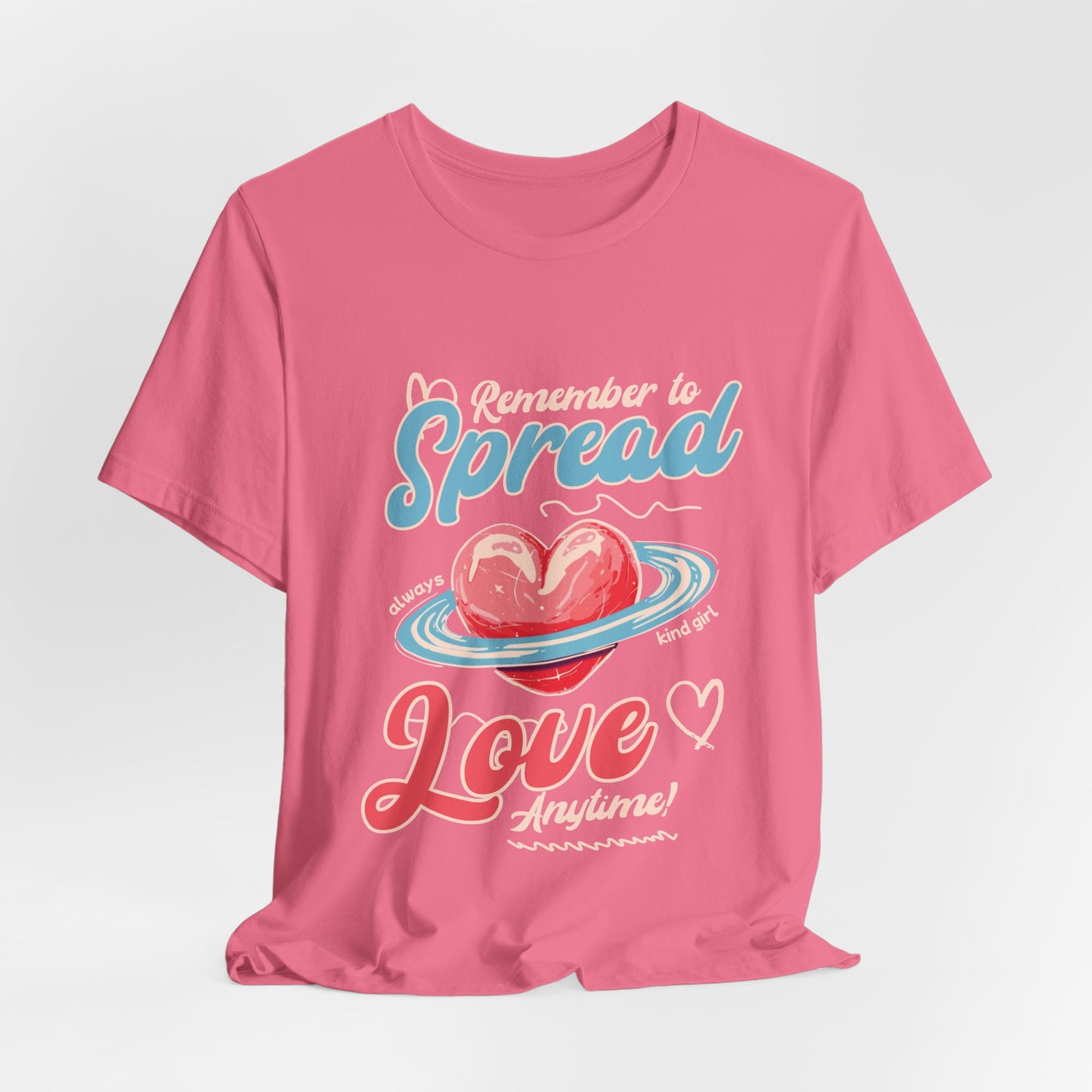 Spread Love