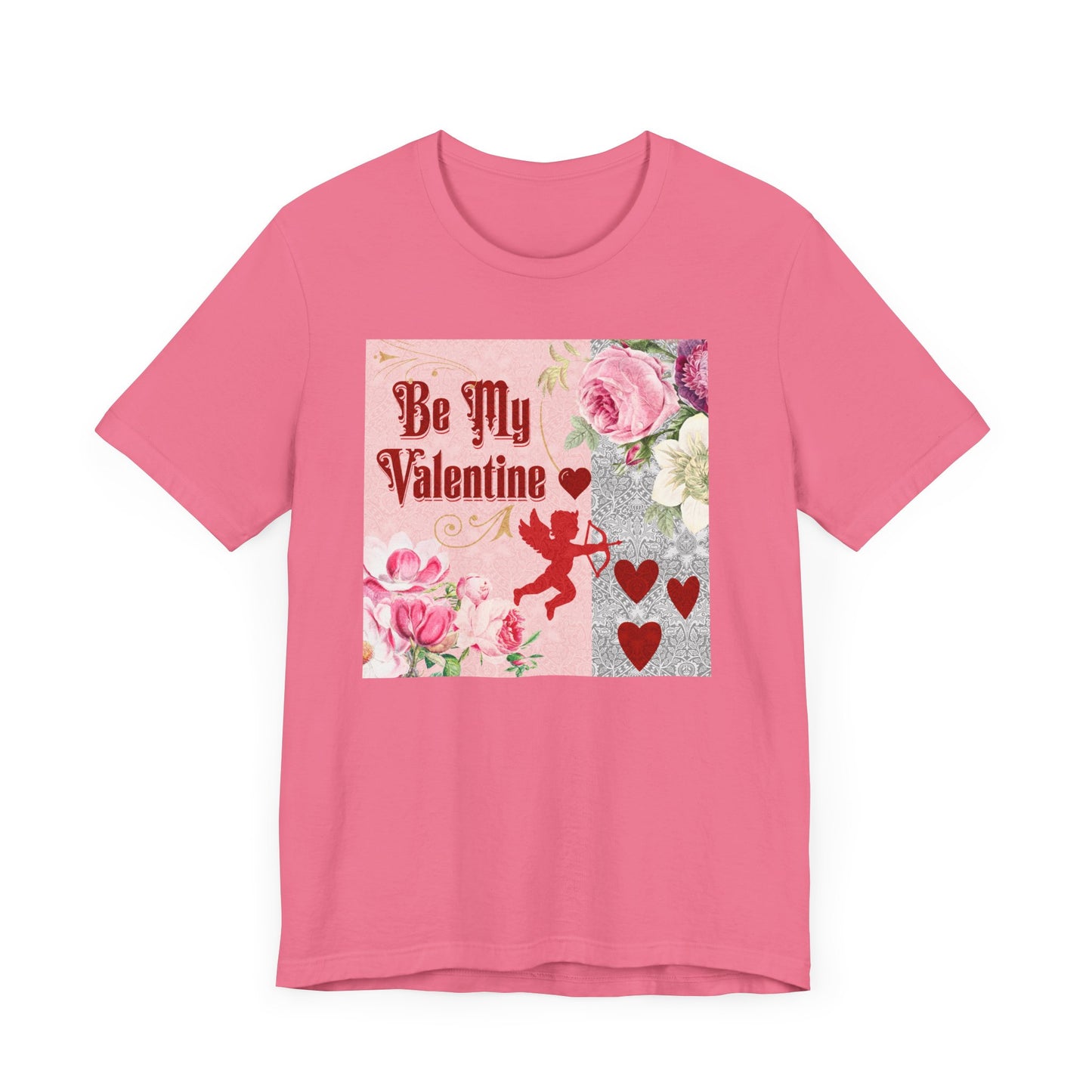 Be Mine/Love