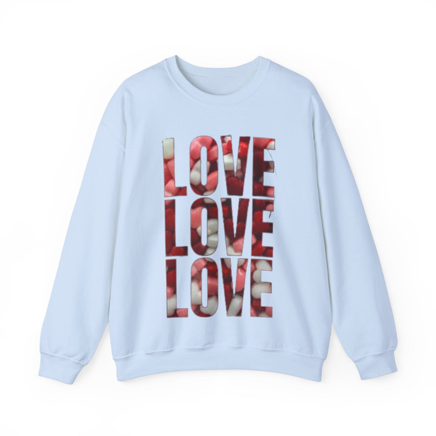 Love Love Love ( Sweater)