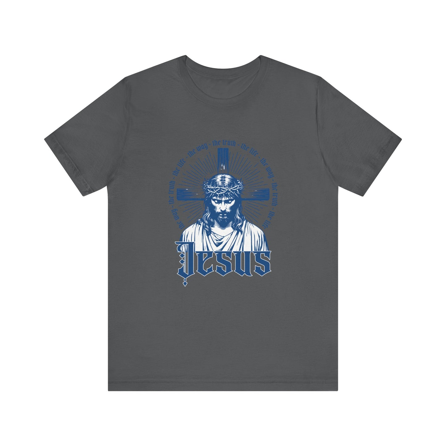 JESUS
