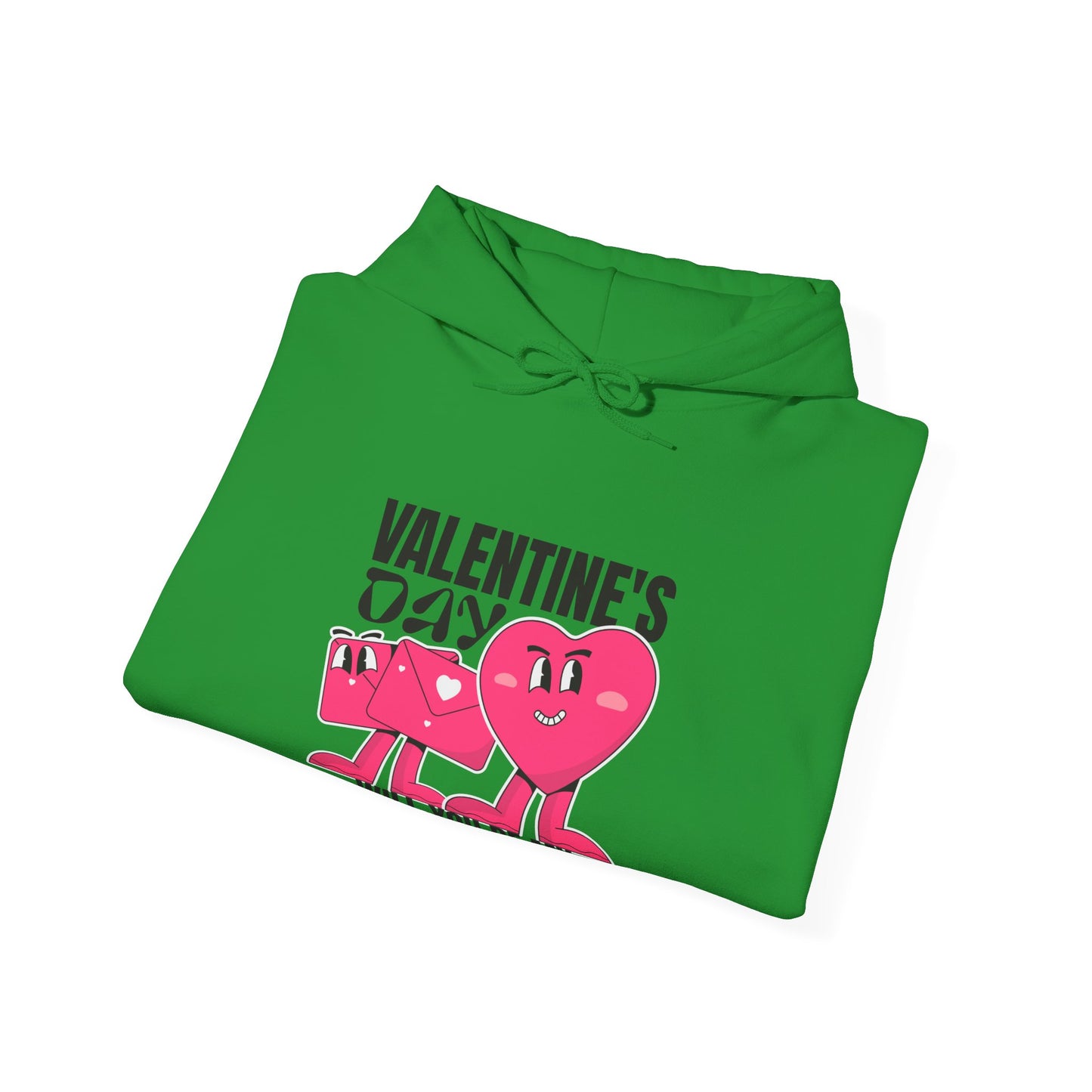 Be My Valentine