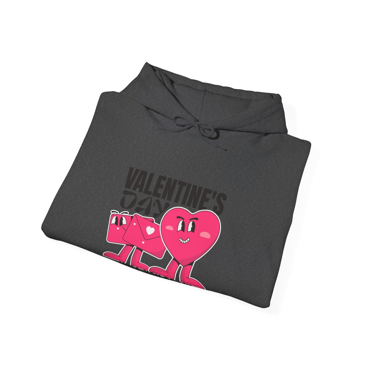Be My Valentine