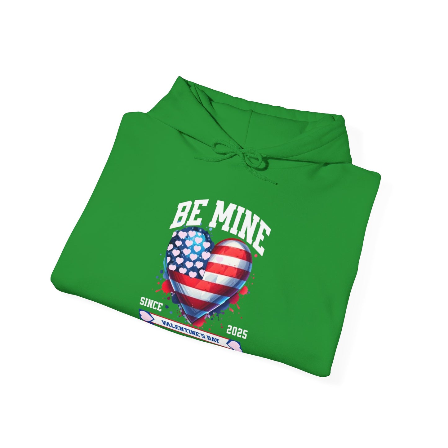 American Heart (Hoodie)