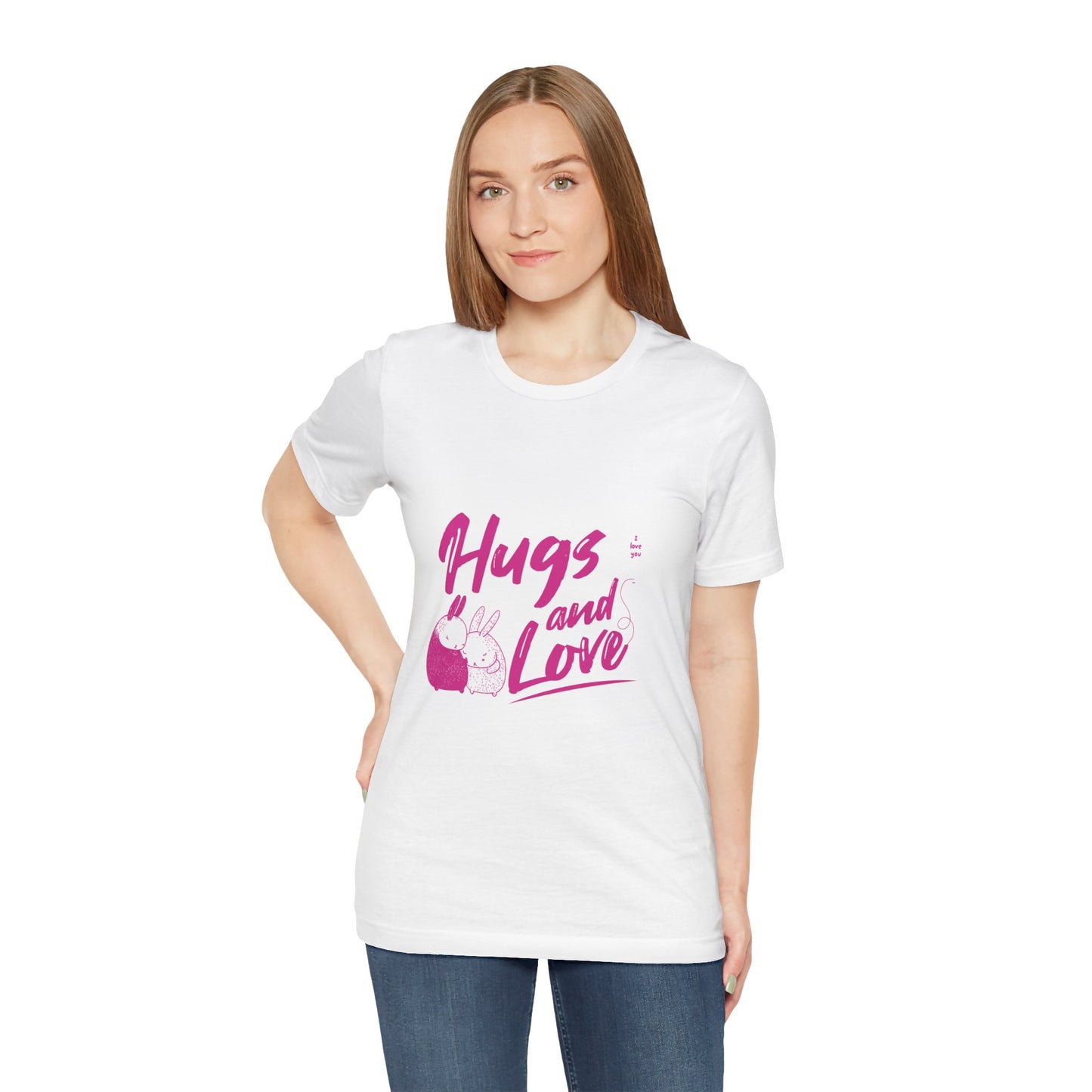 Hugs And Love