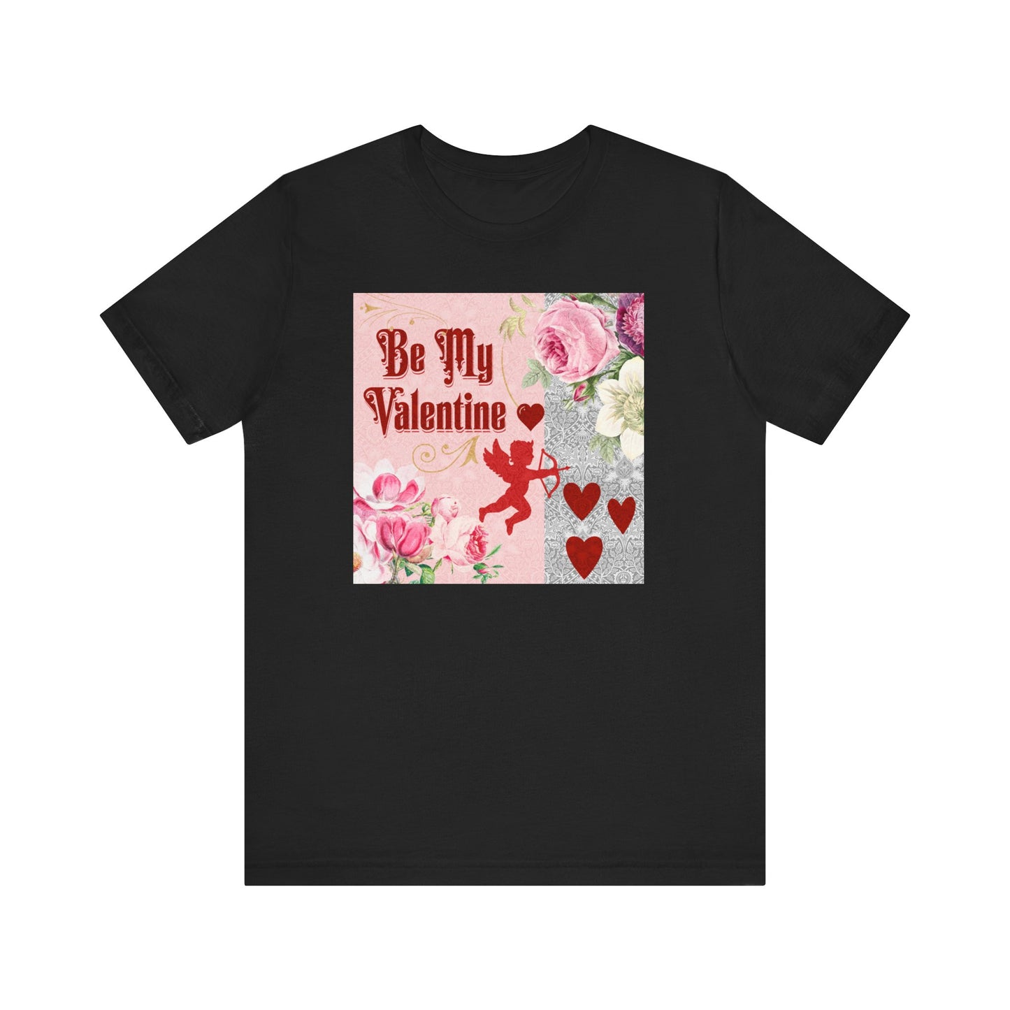 Be Mine/Love