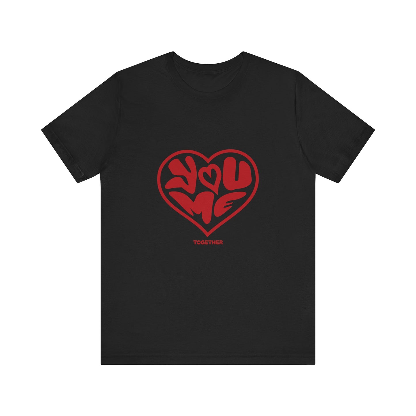 You Love Me