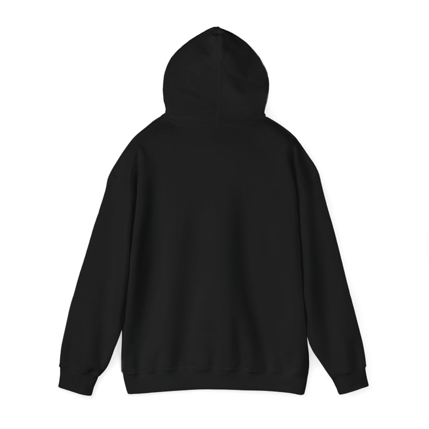 Jesus Is My Valentine (Hoodie) w/ White Typeface