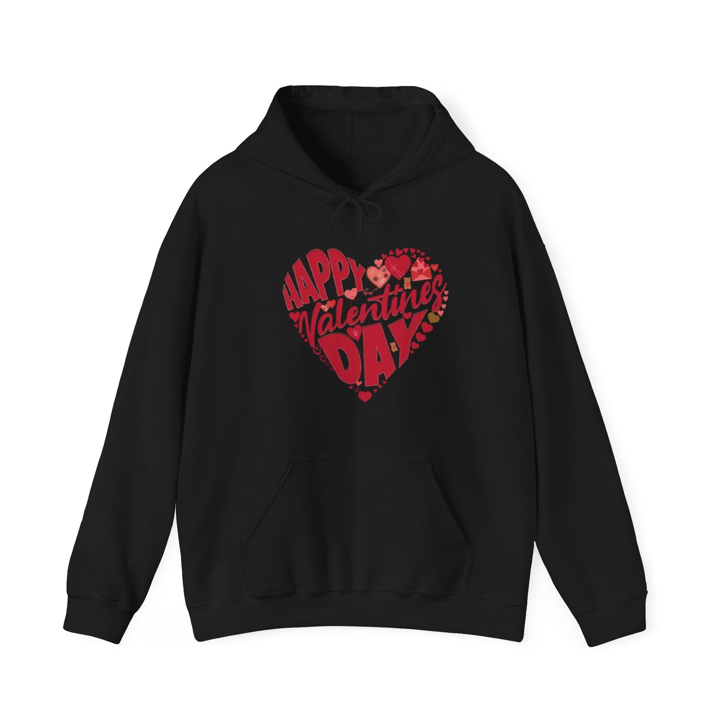A Heart Full Of Love (Hoodie)
