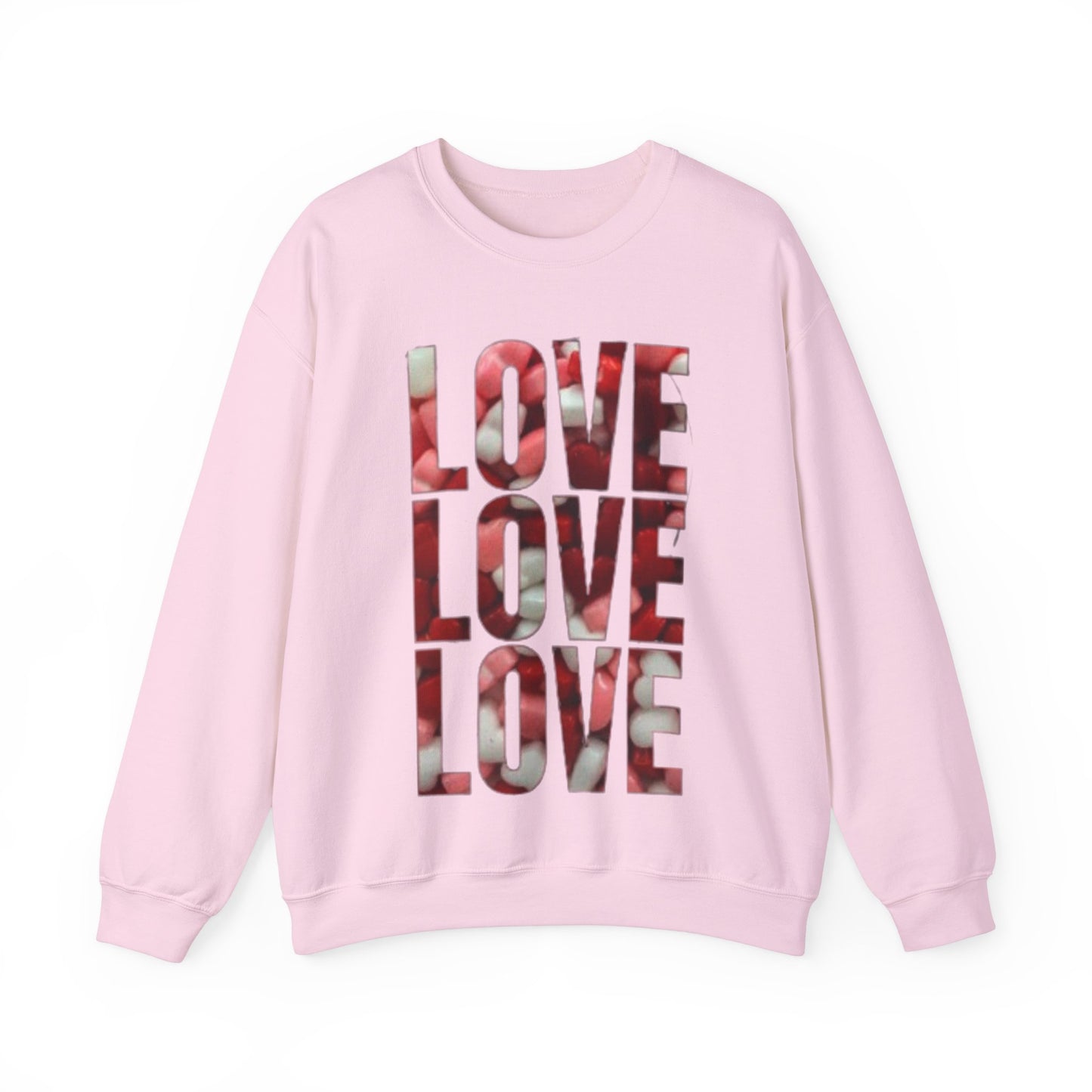 Love Love Love ( Sweater)