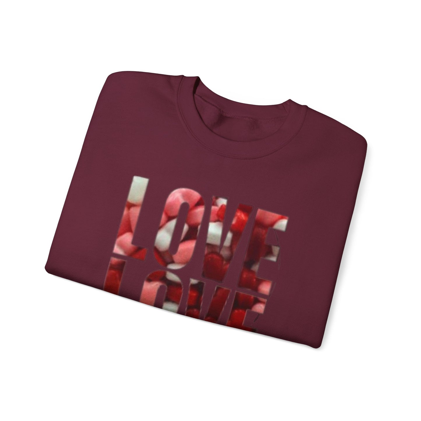 Love Love Love ( Sweater)