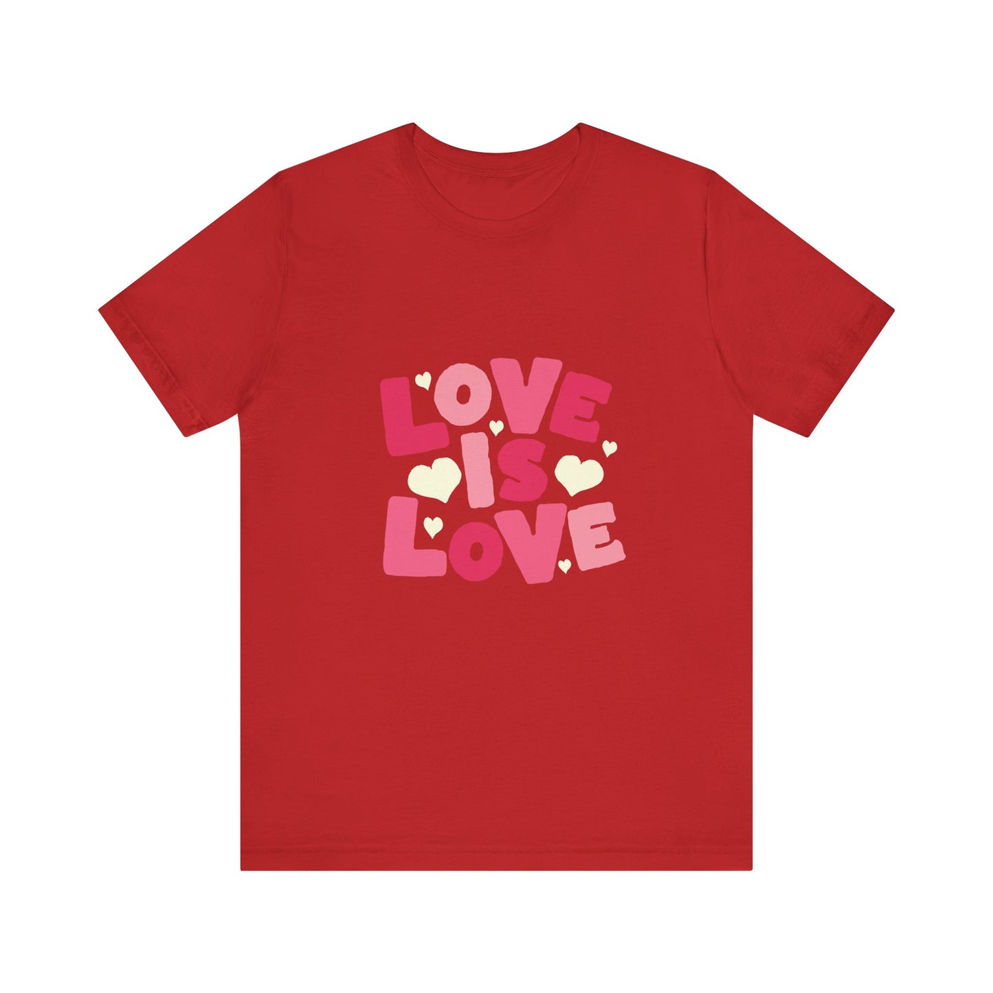 Love Is Love