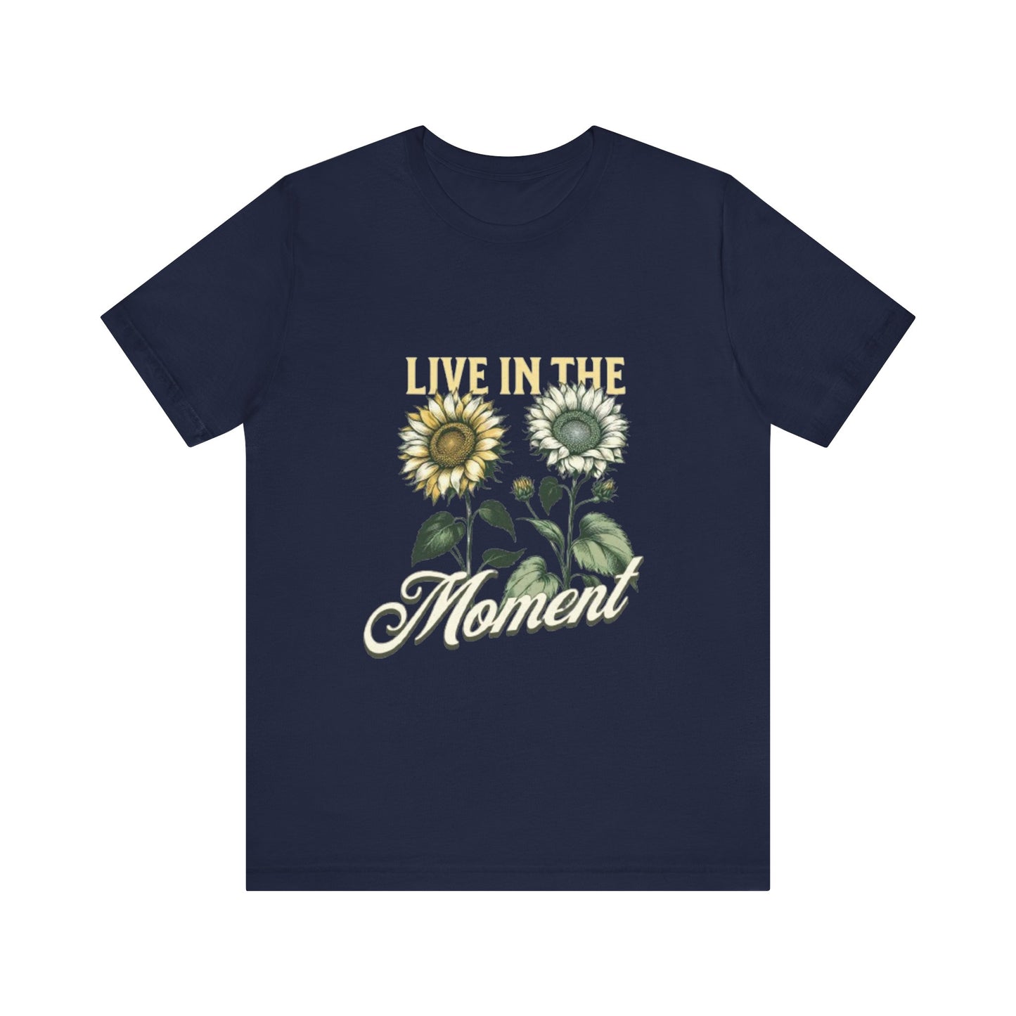 Live The Moment